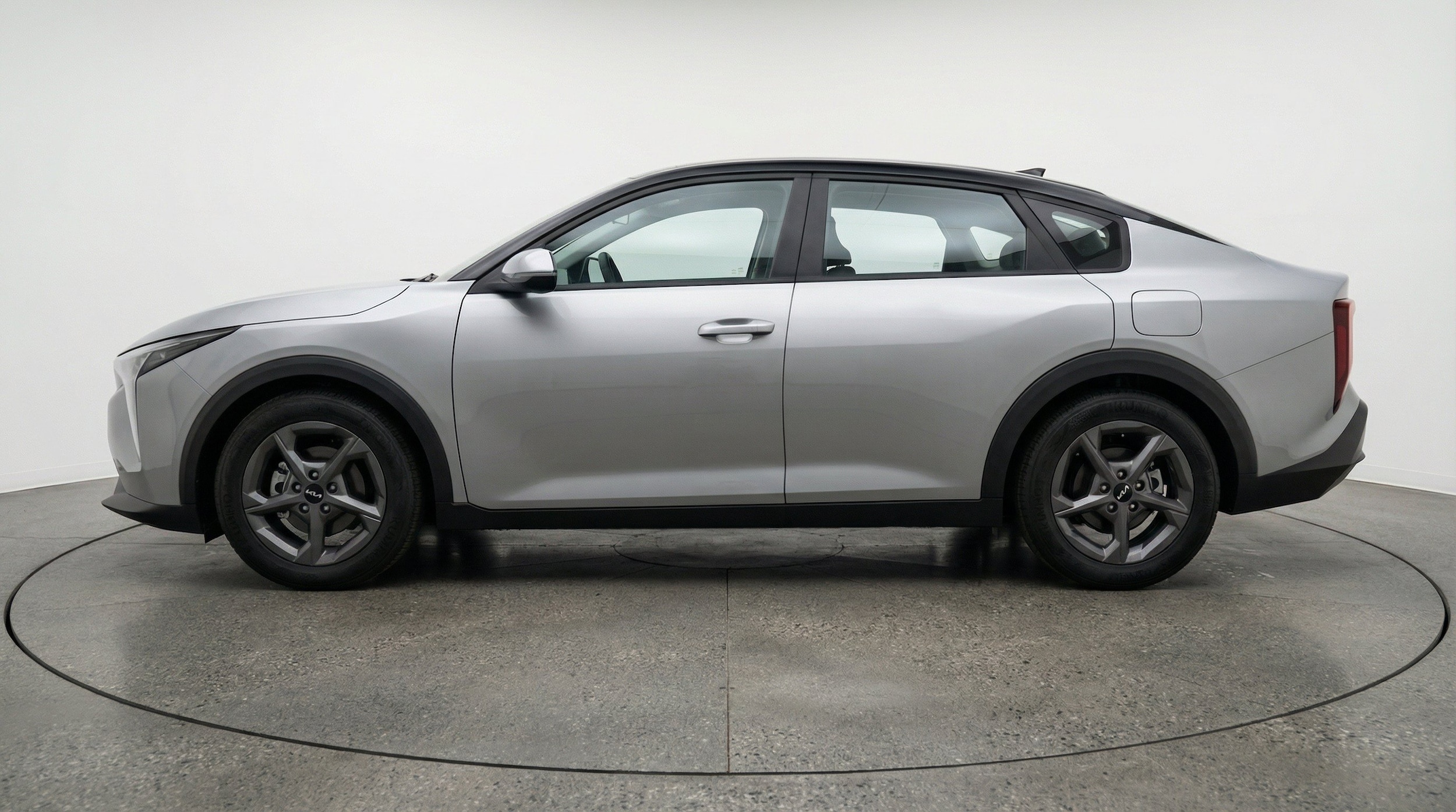 Thumbnail: 2026 Kia K4 - 5