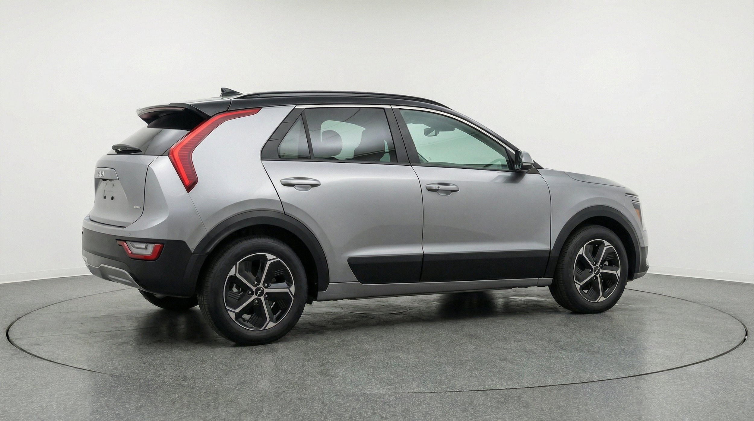 Thumbnail: 2026 Kia Niro - 9