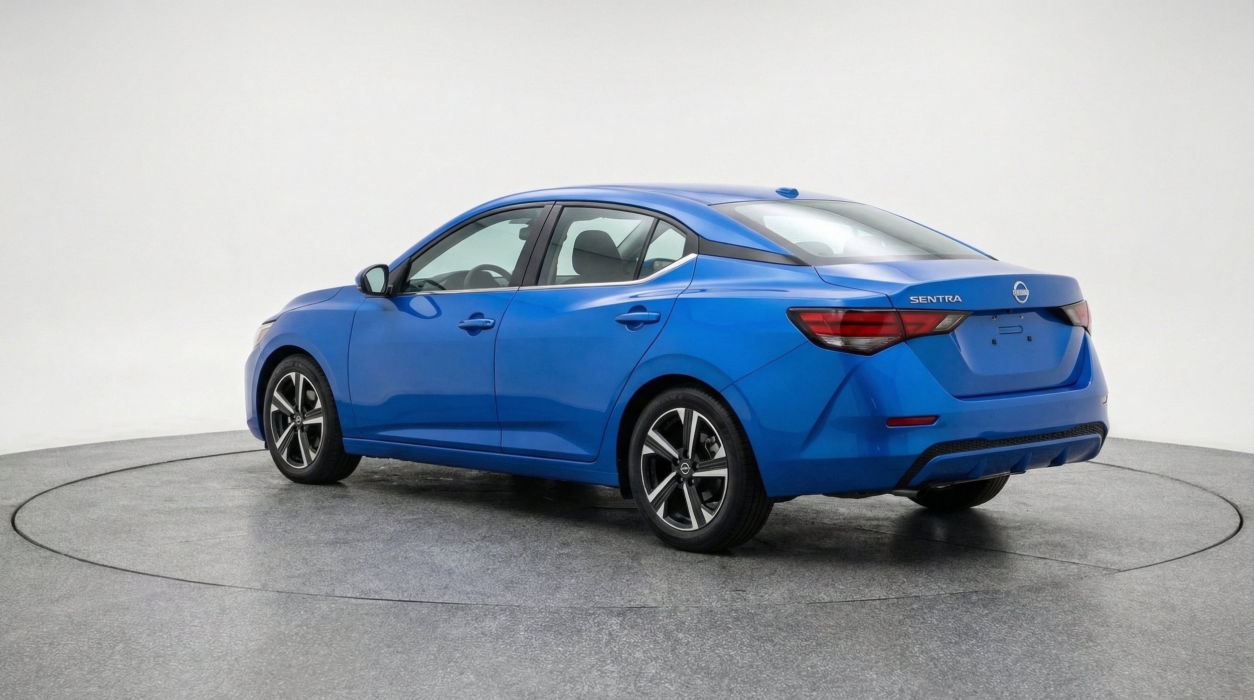 Thumbnail: 2025 Nissan Sentra - 6