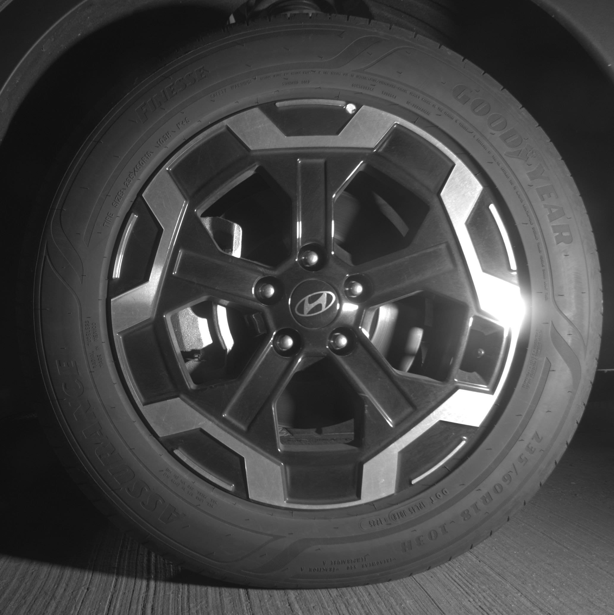 Thumbnail: 2026 Hyundai Santa Fe - 12