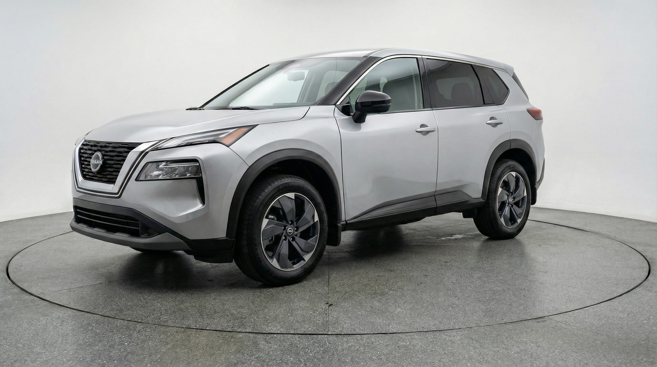 Thumbnail: 2025 Nissan Rogue - 3