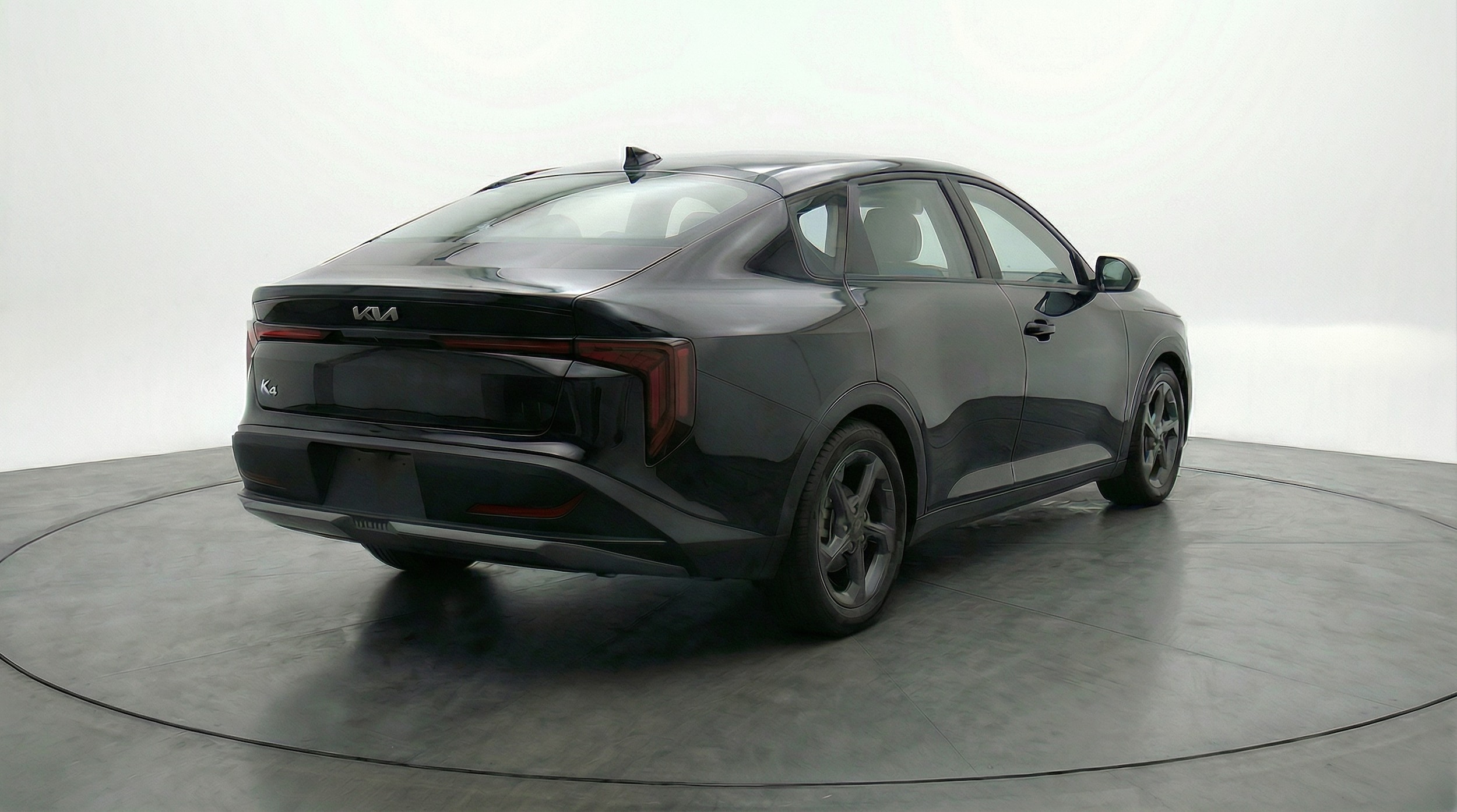 Thumbnail: 2025 Kia K4 - 7
