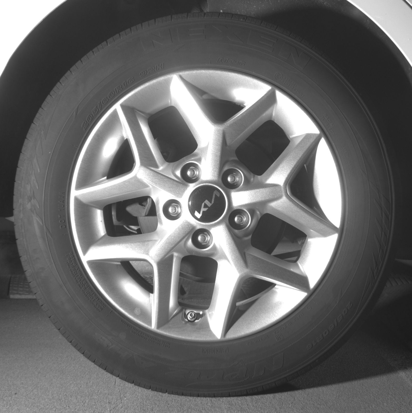 Thumbnail: 2025 Kia Soul - 12