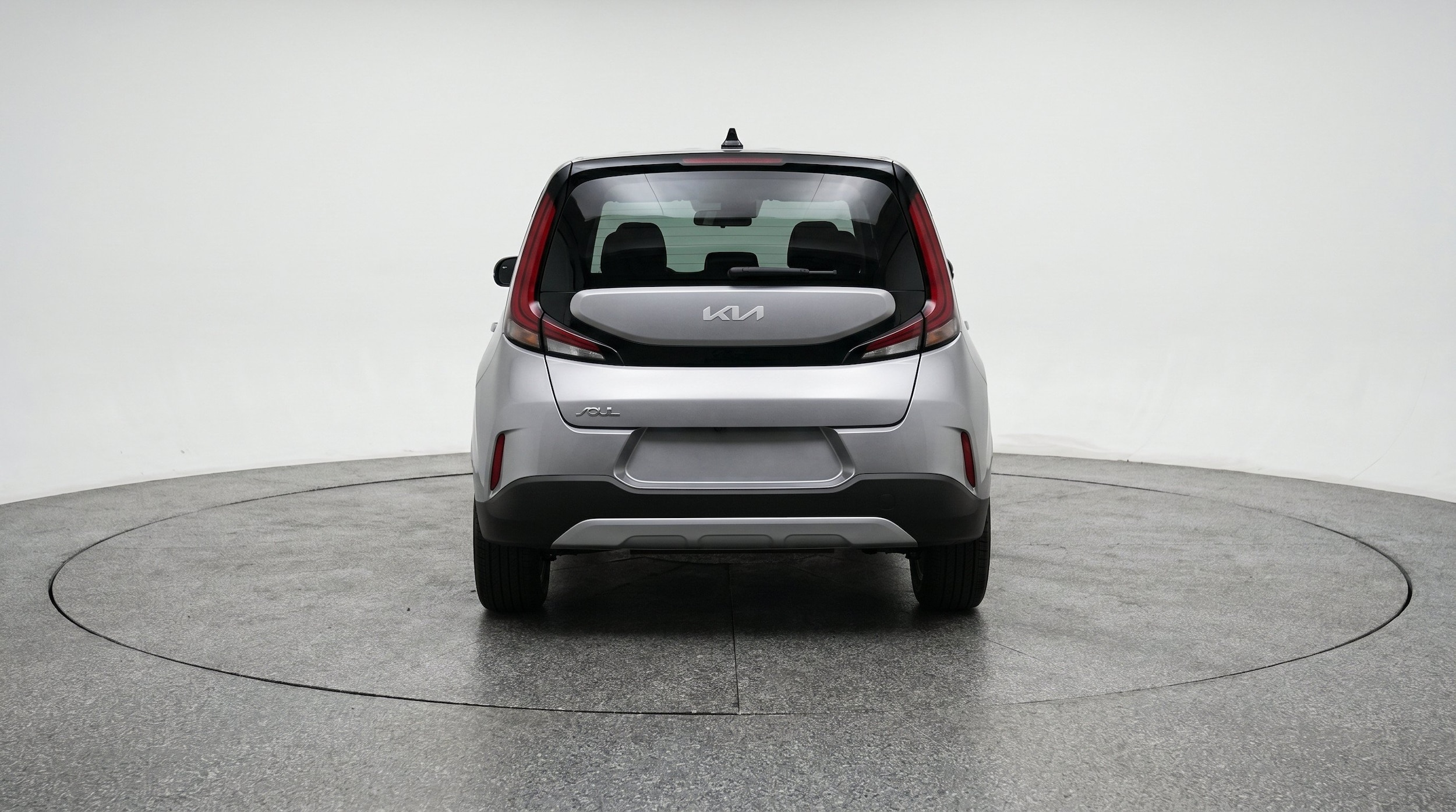 Thumbnail: 2025 Kia Soul - 7