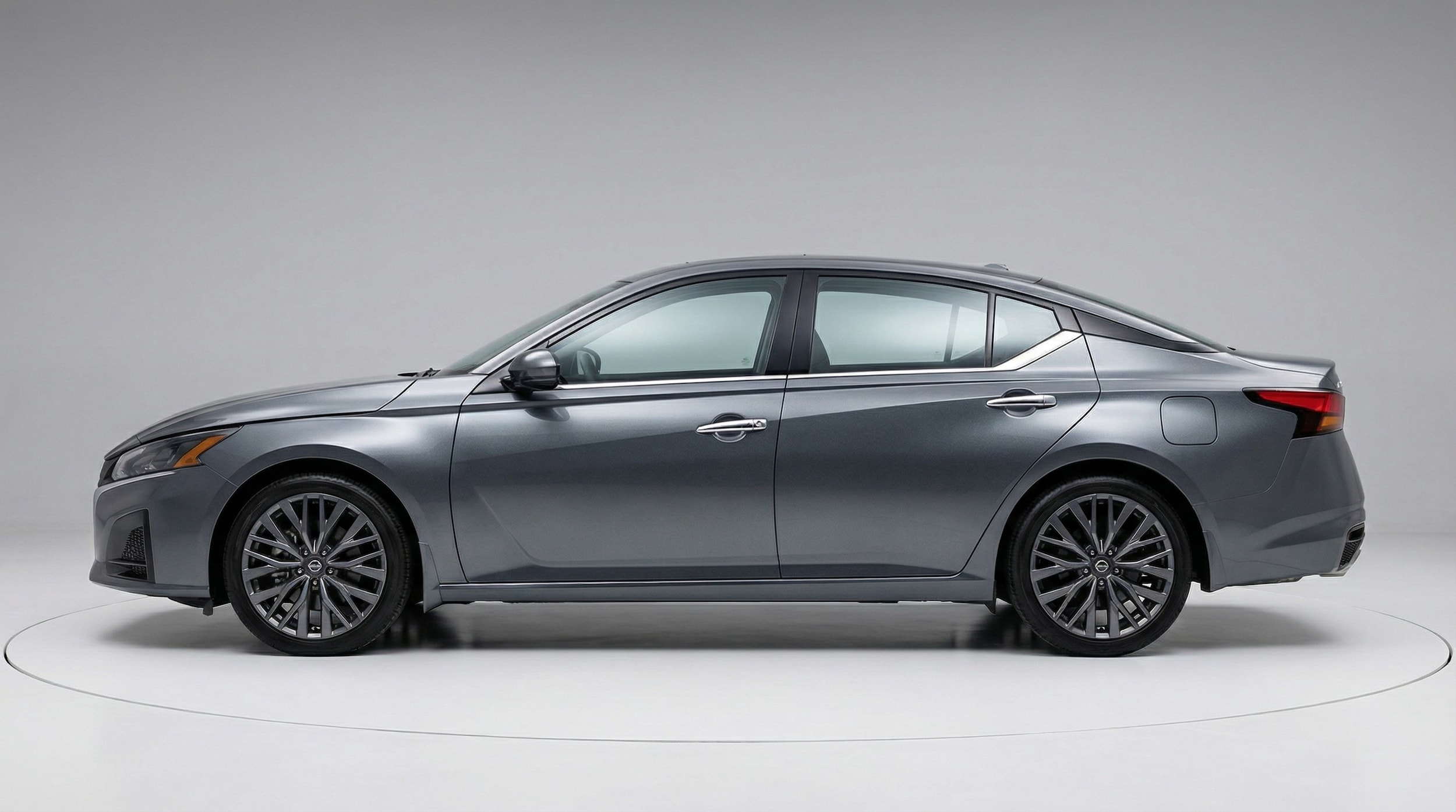 Thumbnail: 2025 Nissan Altima - 8