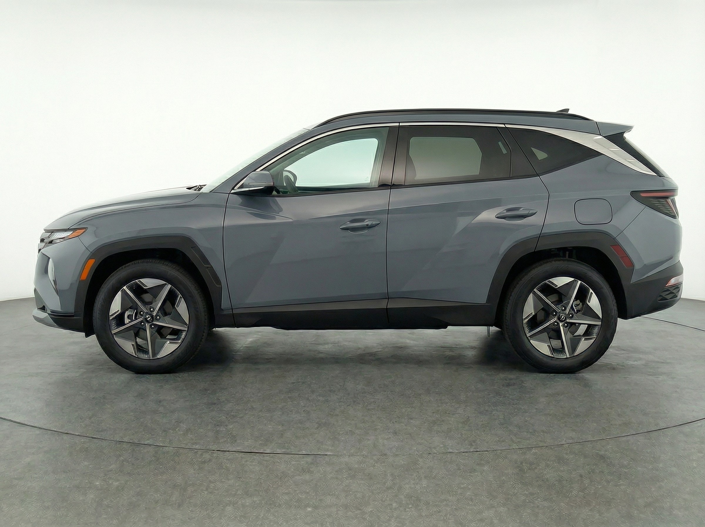 Thumbnail: 2025 Hyundai Tucson - 4