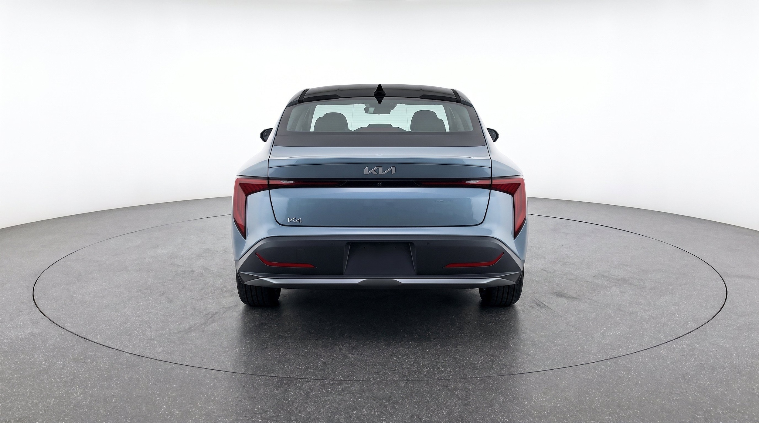 Thumbnail: 2026 Kia K4 - 7
