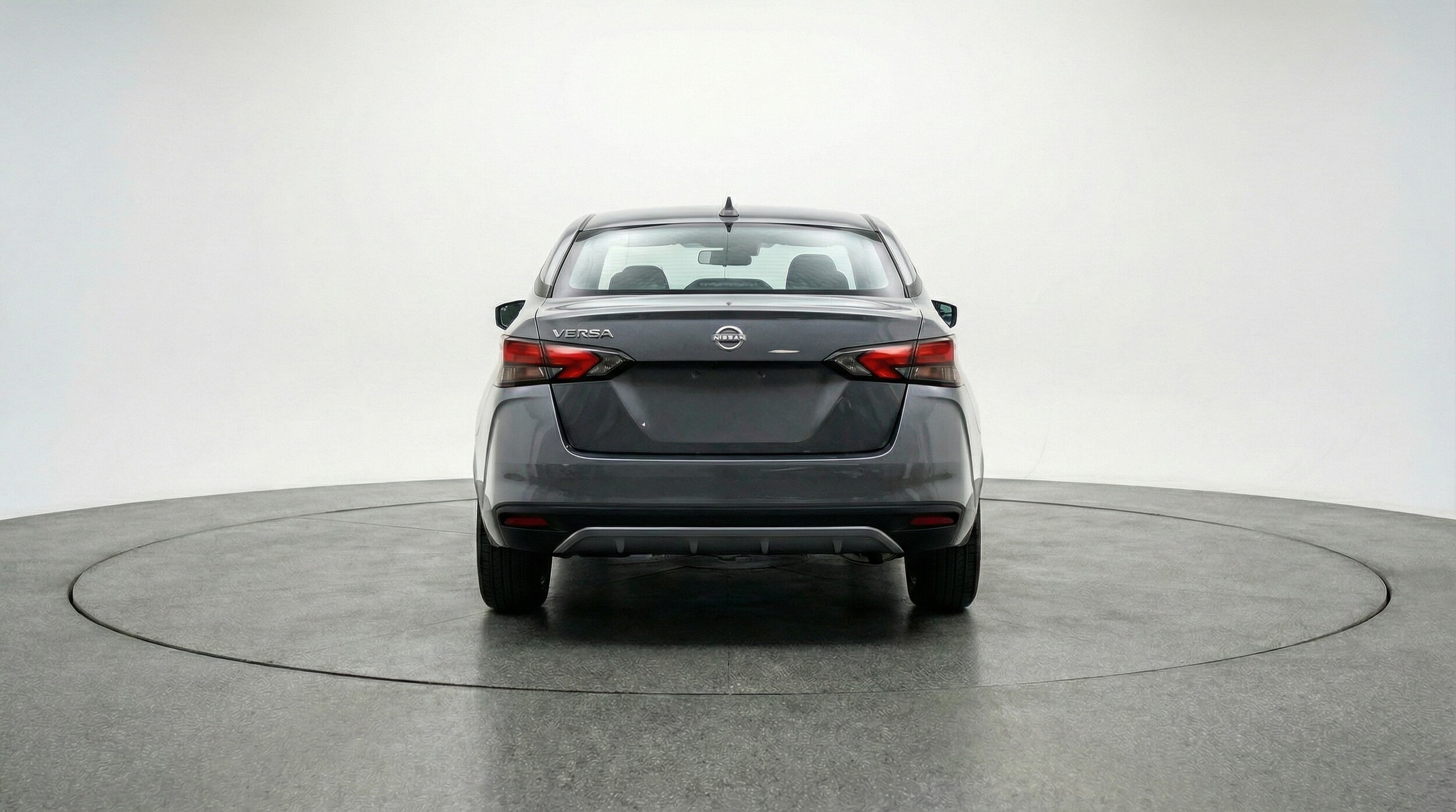 Thumbnail: 2025 Nissan Versa - 6