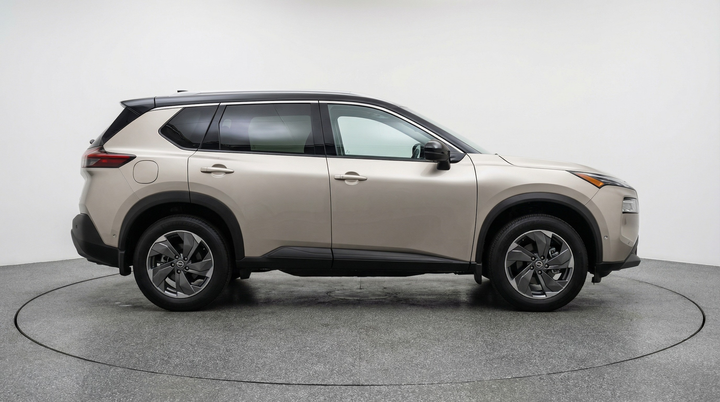 Thumbnail: 2025 Nissan Rogue - 8