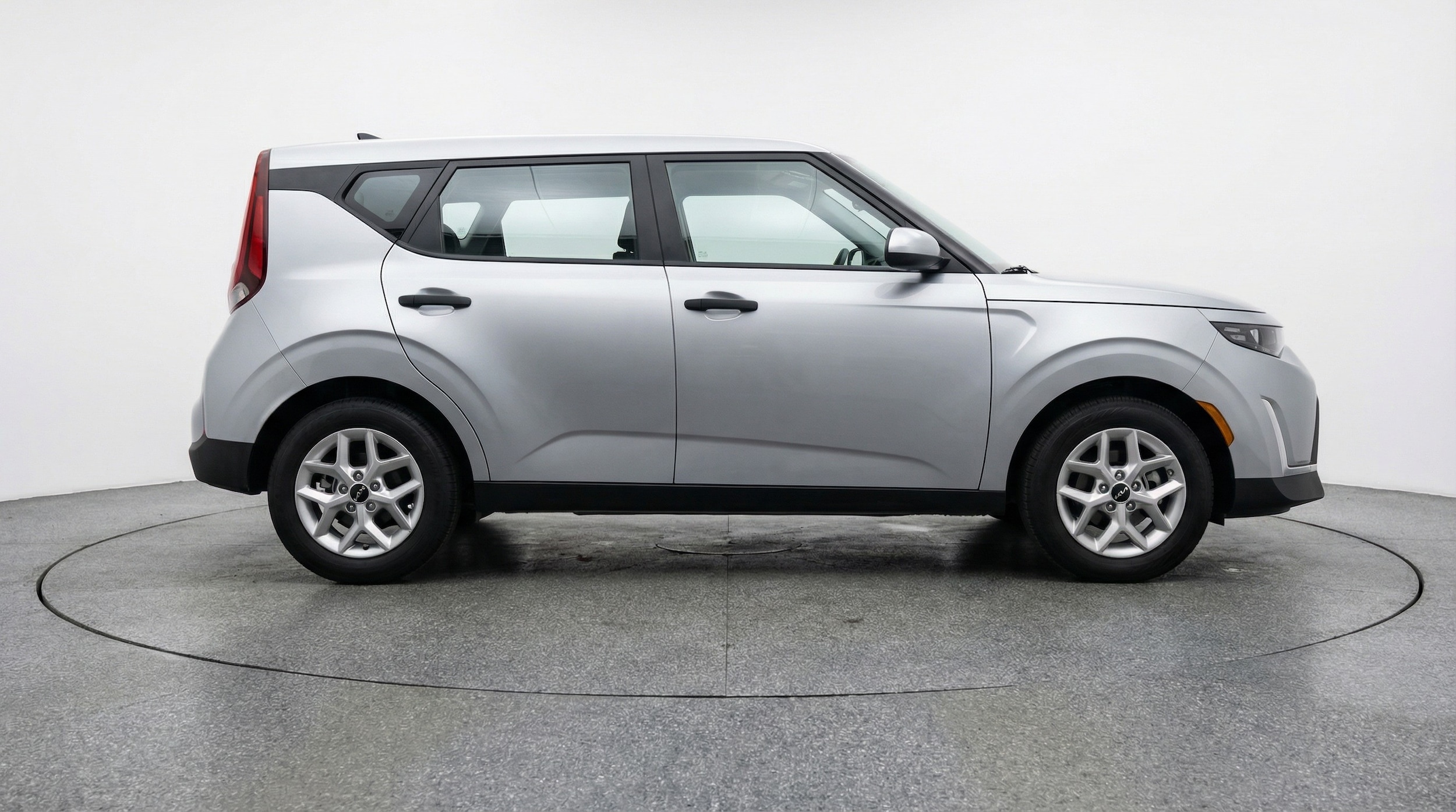 Thumbnail: 2025 Kia Soul - 8