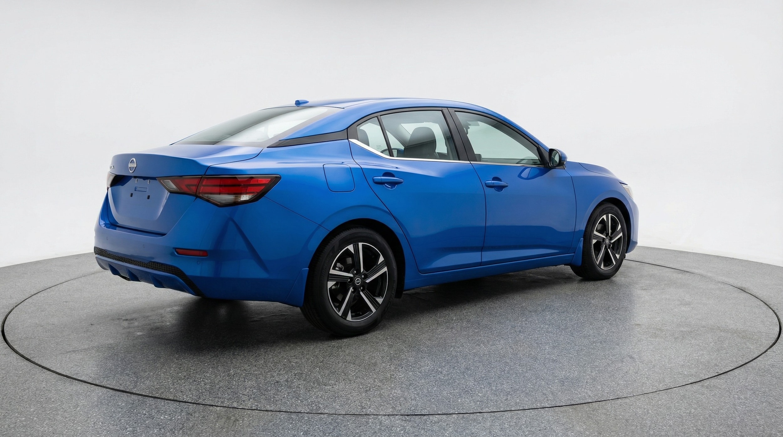 Thumbnail: 2025 Nissan Sentra - 7