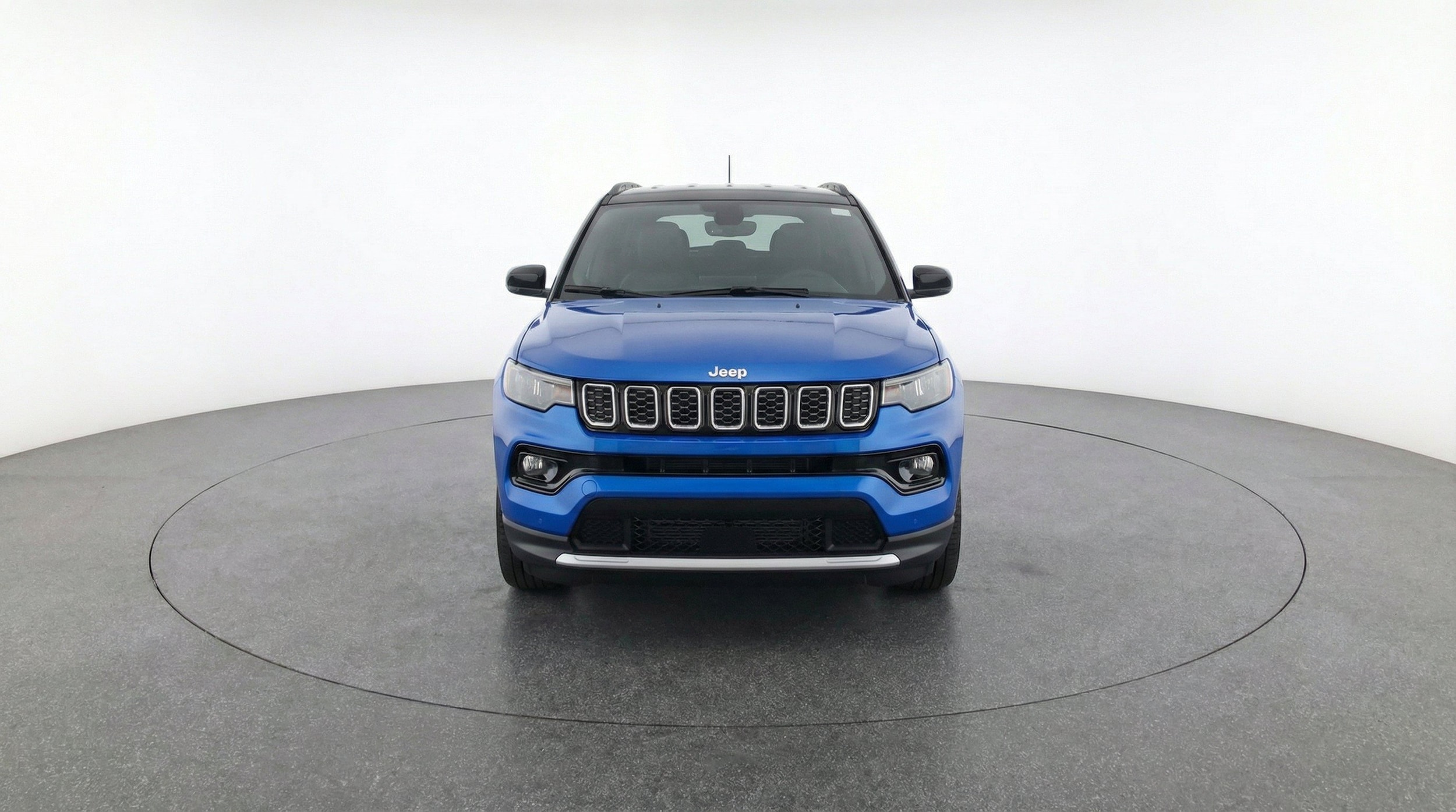 Thumbnail: 2025 Jeep Compass - 2