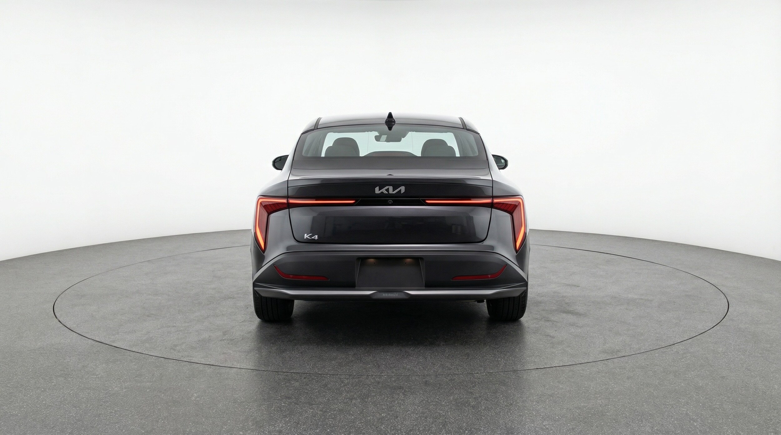 Thumbnail: 2025 Kia K4 - 6