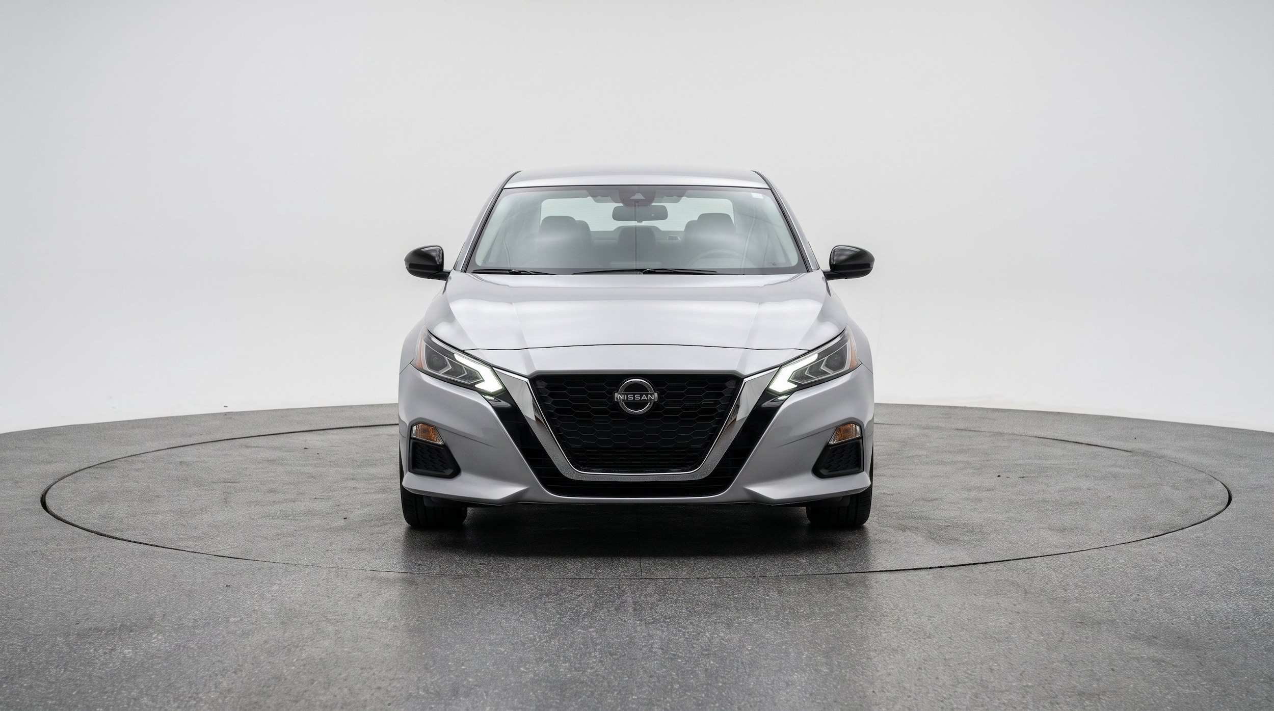 Thumbnail: 2026 Nissan Altima - 2