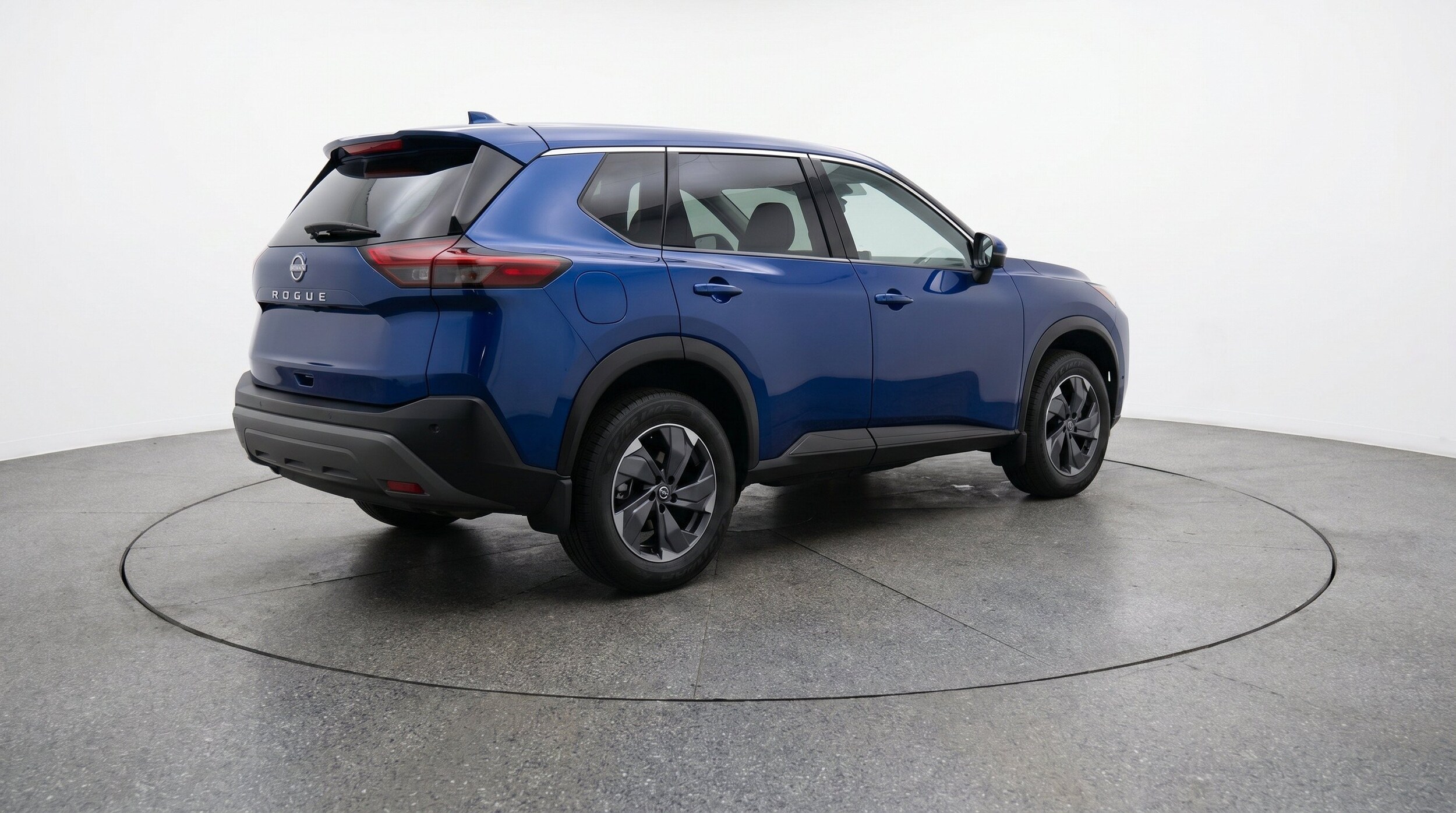 Thumbnail: 2025 Nissan Rogue - 9