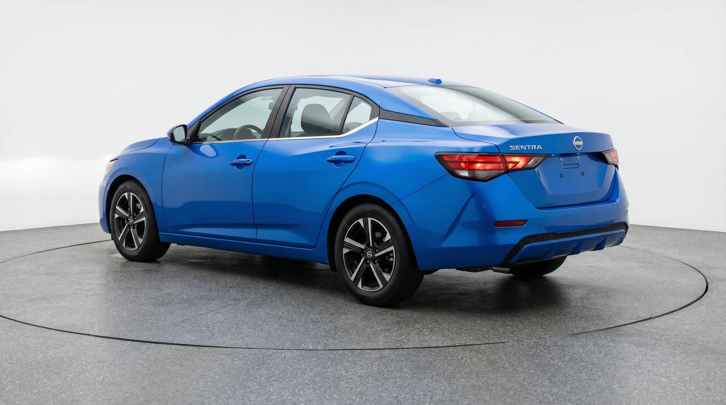 Thumbnail: 2025 Nissan Sentra - 6