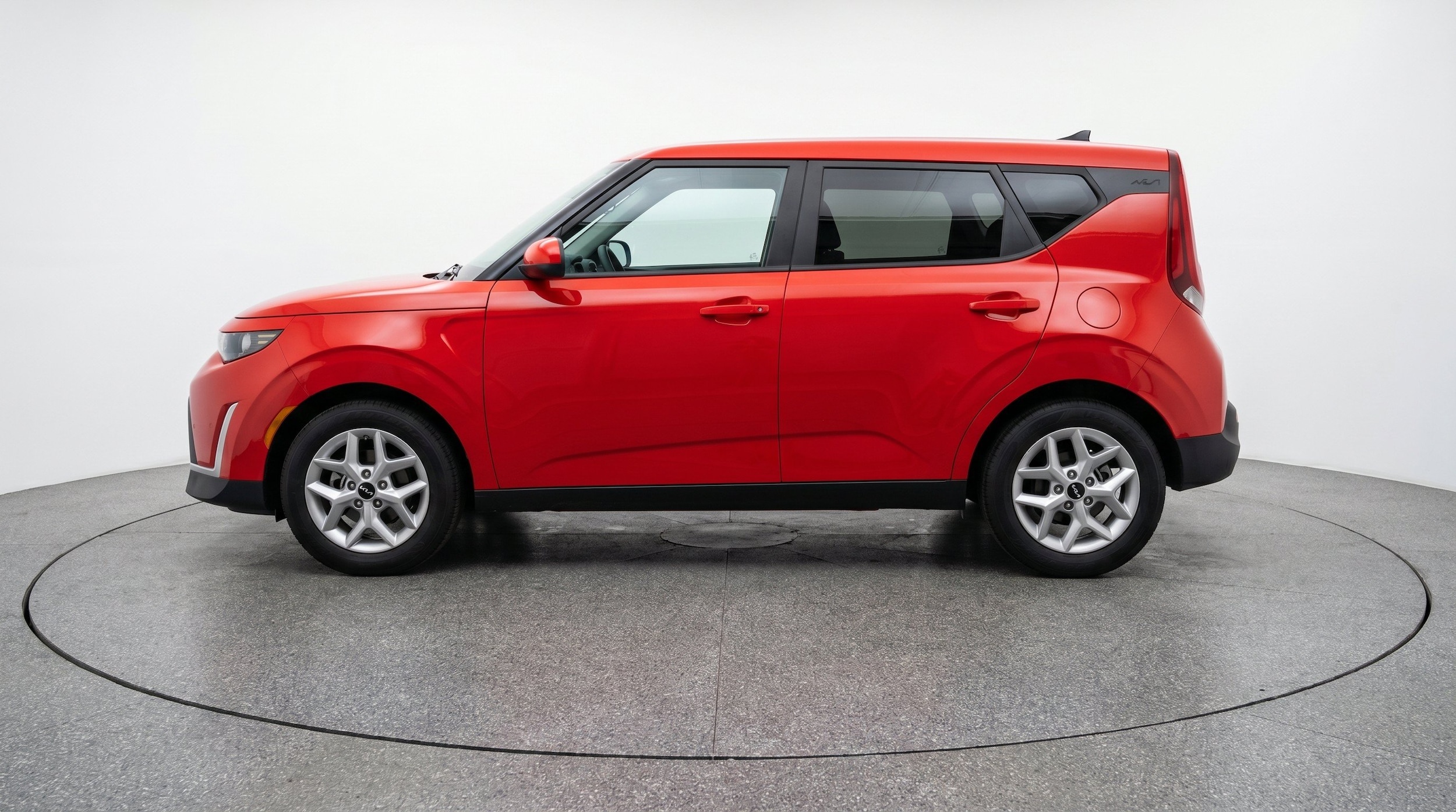Thumbnail: 2025 Kia Soul - 5
