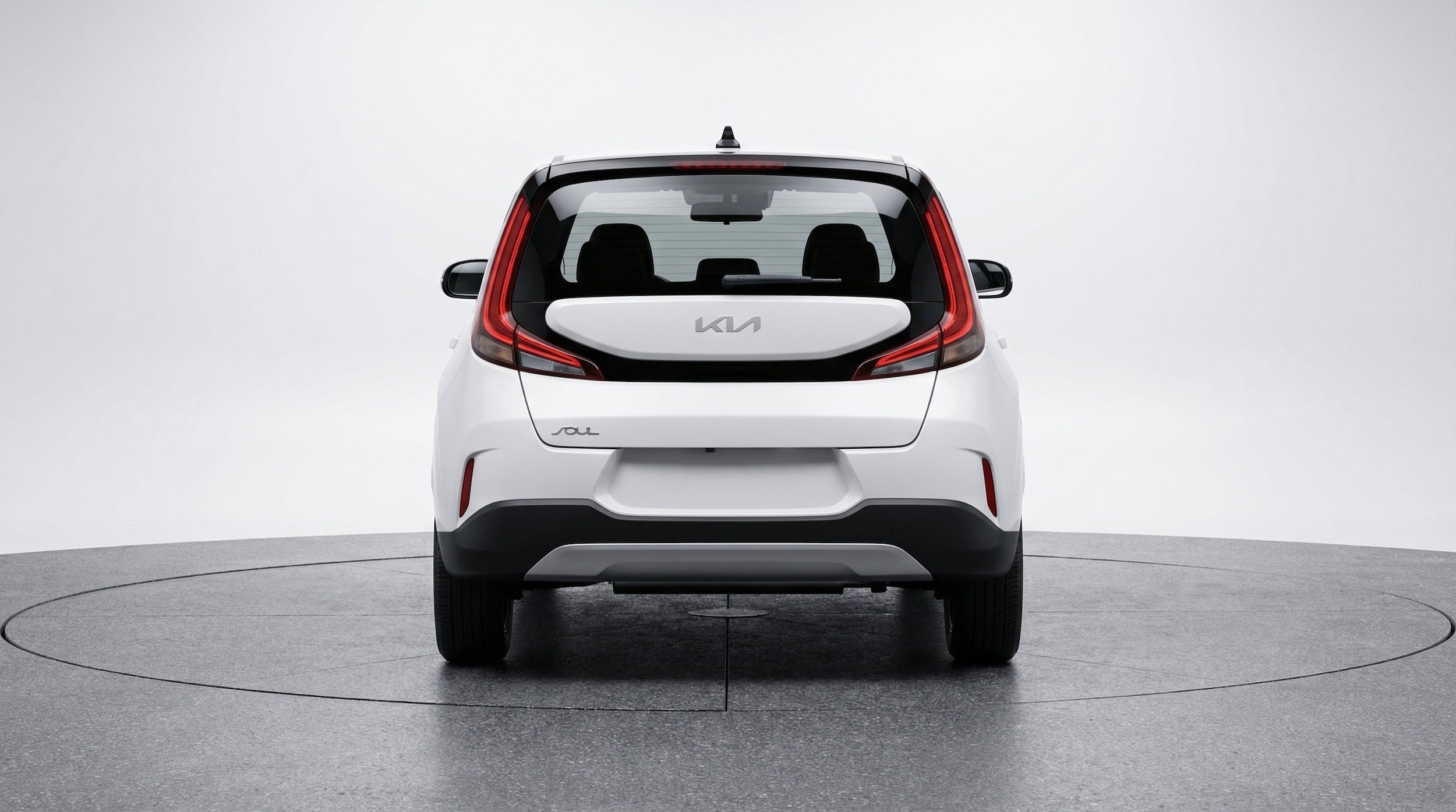 Thumbnail: 2025 Kia Soul - 7