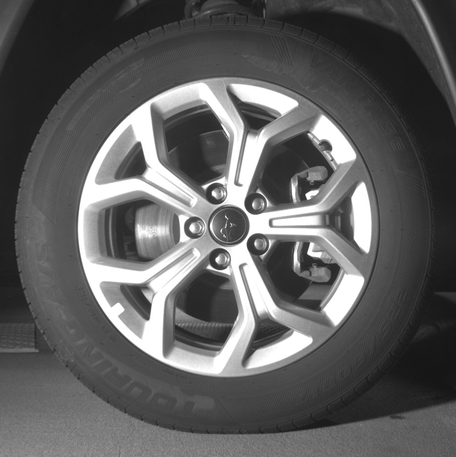 Thumbnail: 2025 Jeep Compass - 13