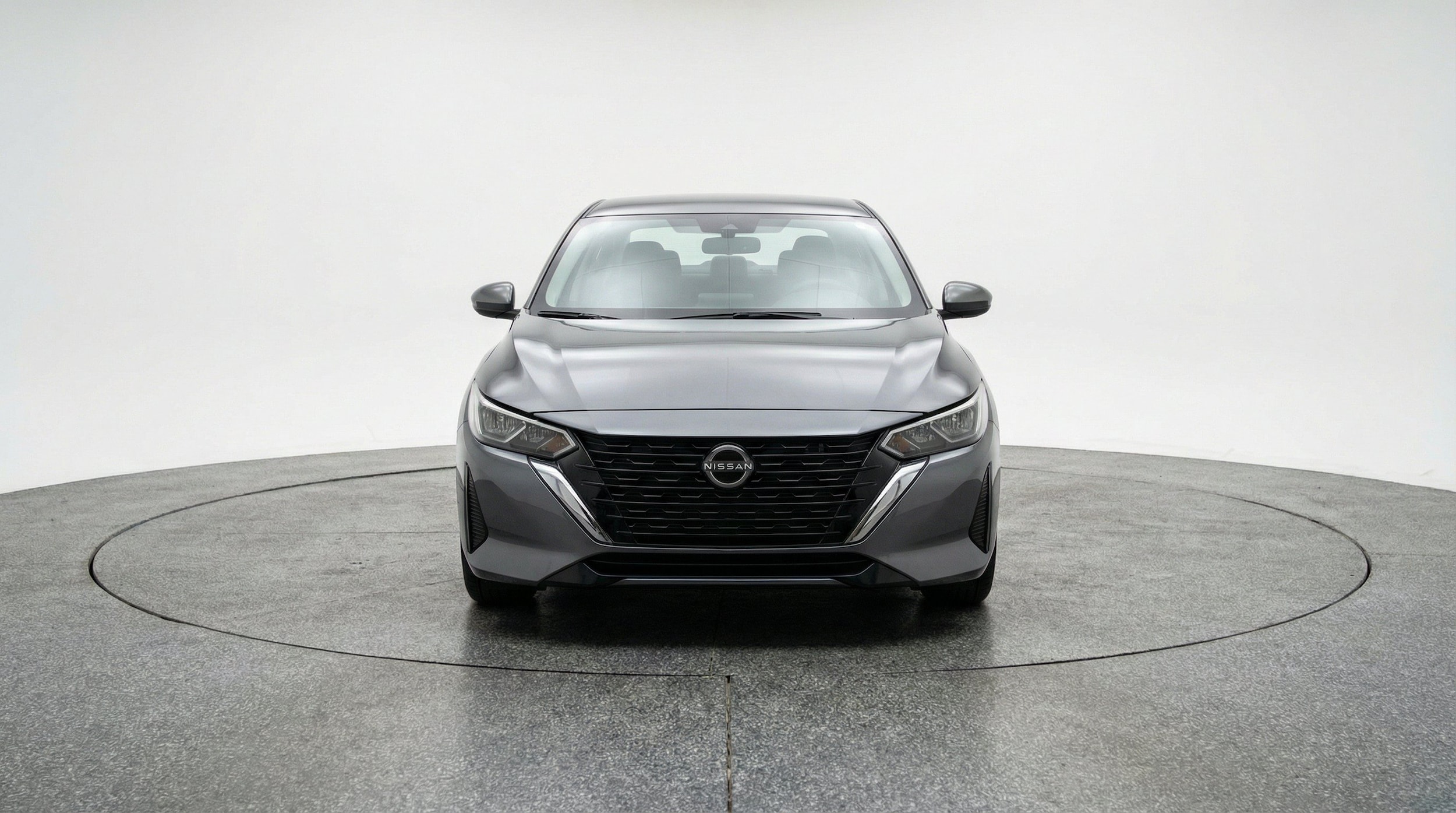 Thumbnail: 2025 Nissan Sentra - 2
