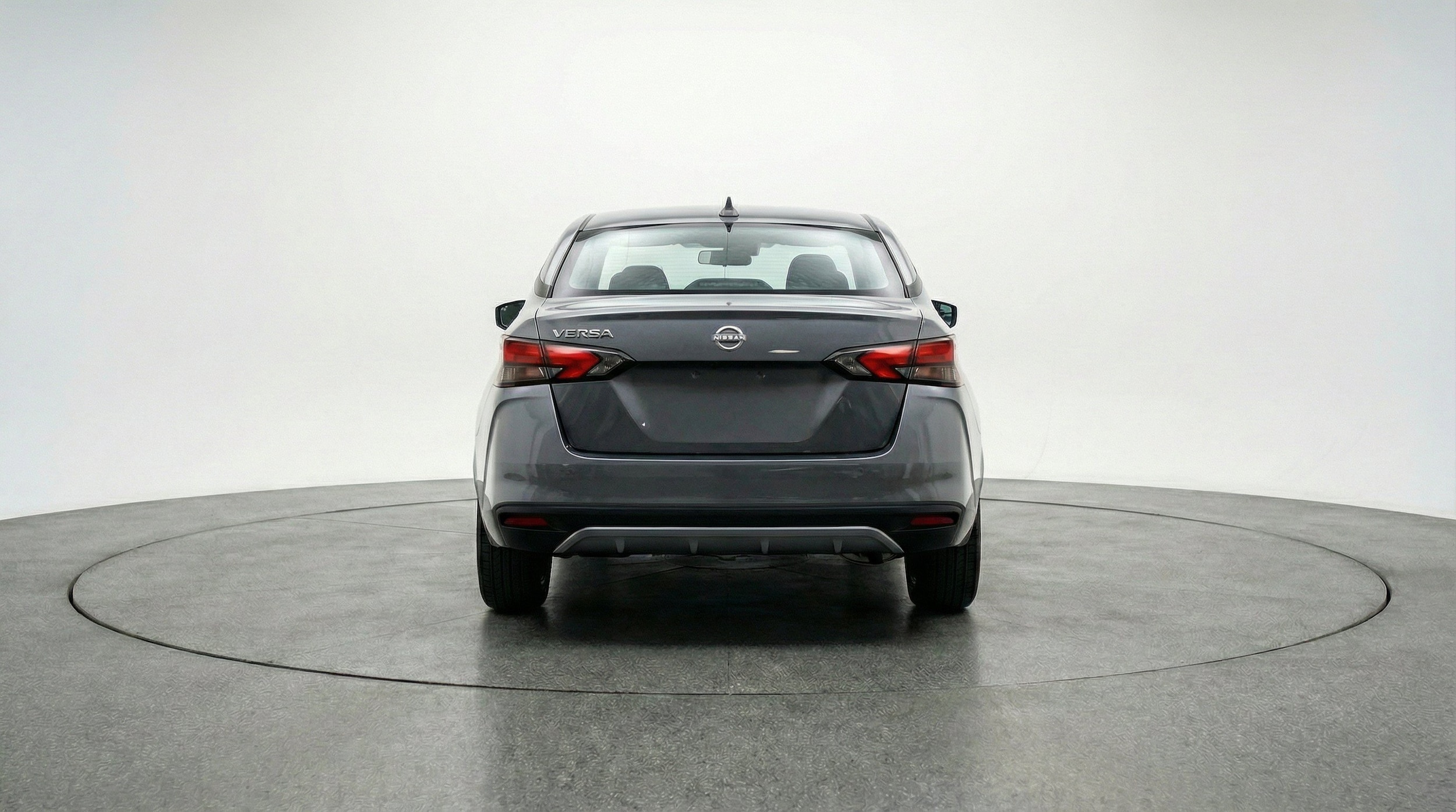 Thumbnail: 2025 Nissan Versa - 7