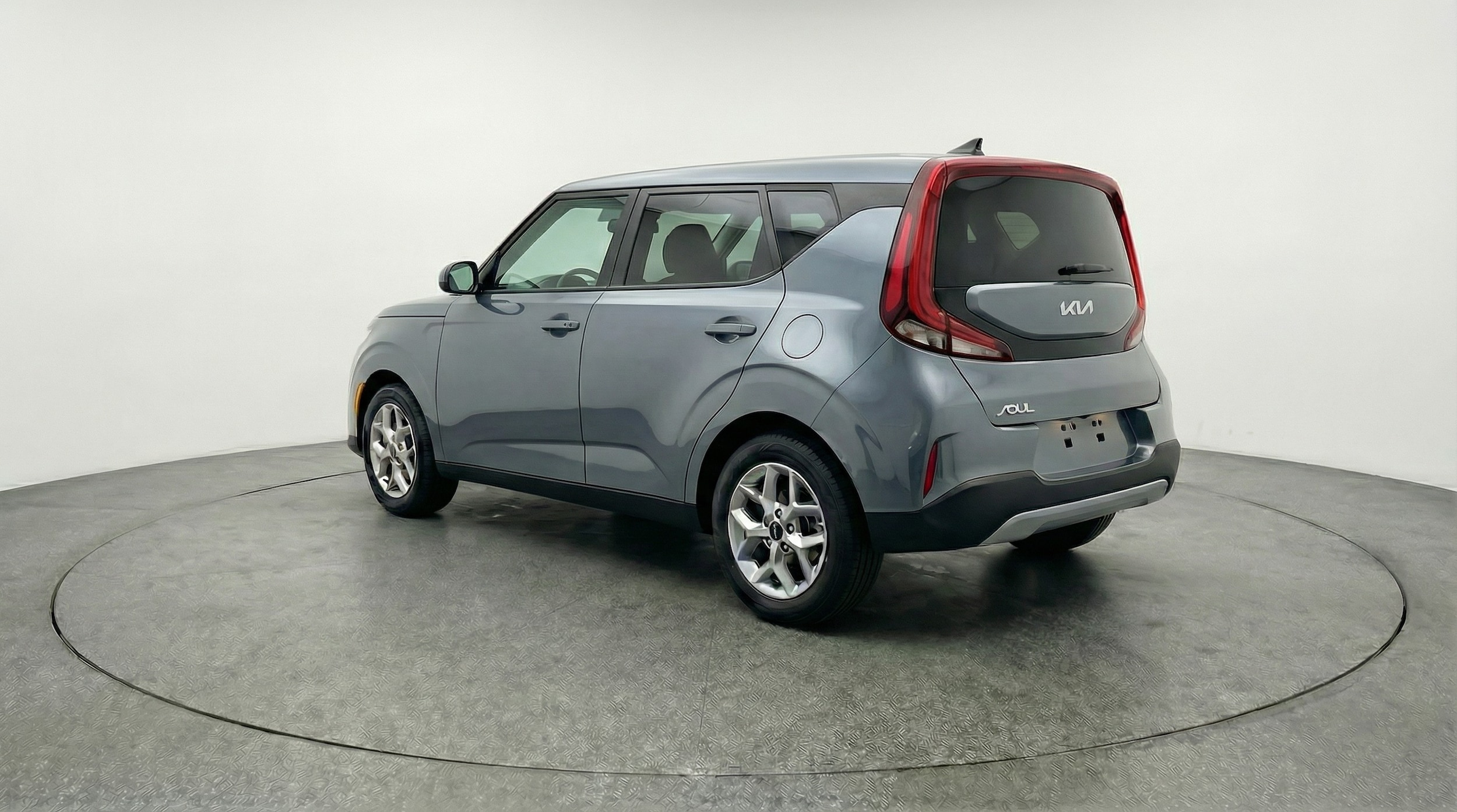 Thumbnail: 2025 Kia Soul - 5