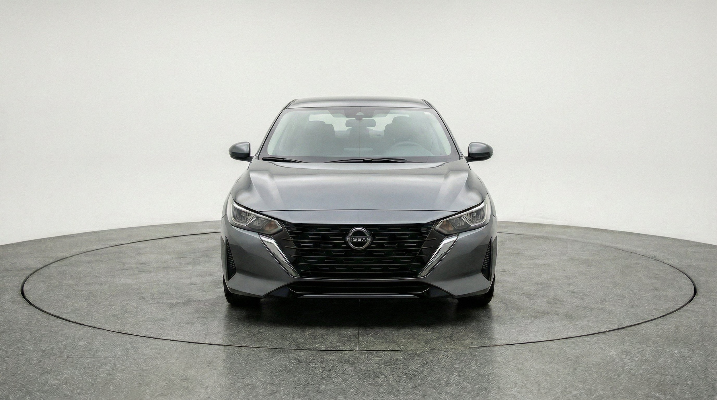 Thumbnail: 2025 Nissan Sentra - 2