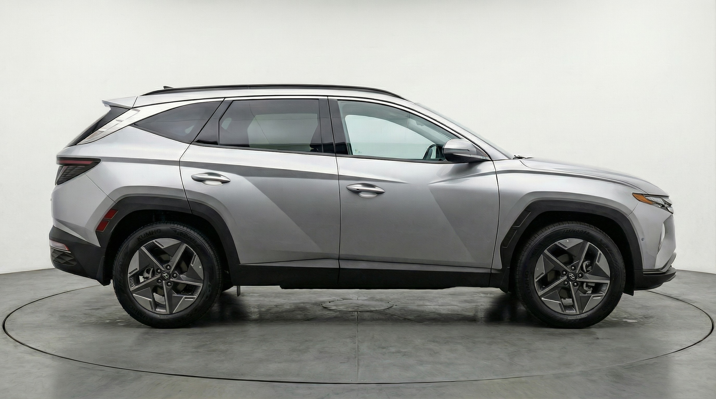 Thumbnail: 2025 Hyundai Tucson - 8