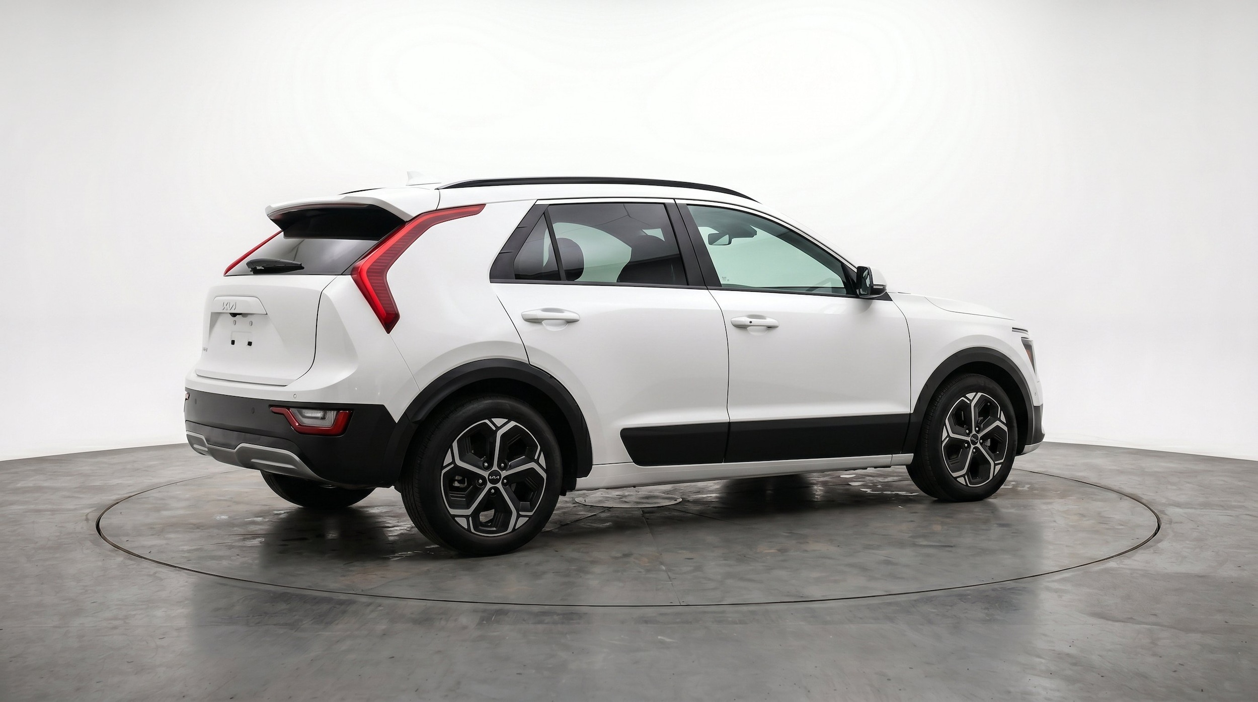 Thumbnail: 2026 Kia Niro - 9
