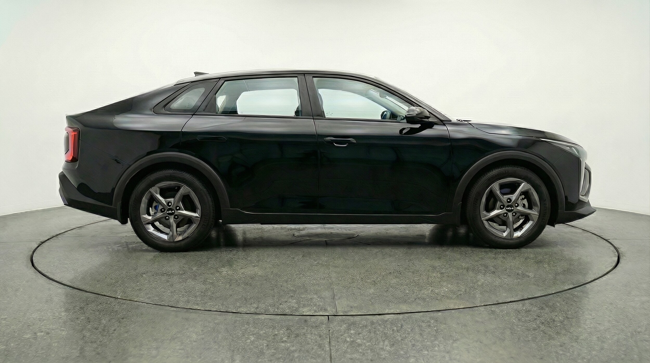 Thumbnail: 2025 Kia K4 - 8