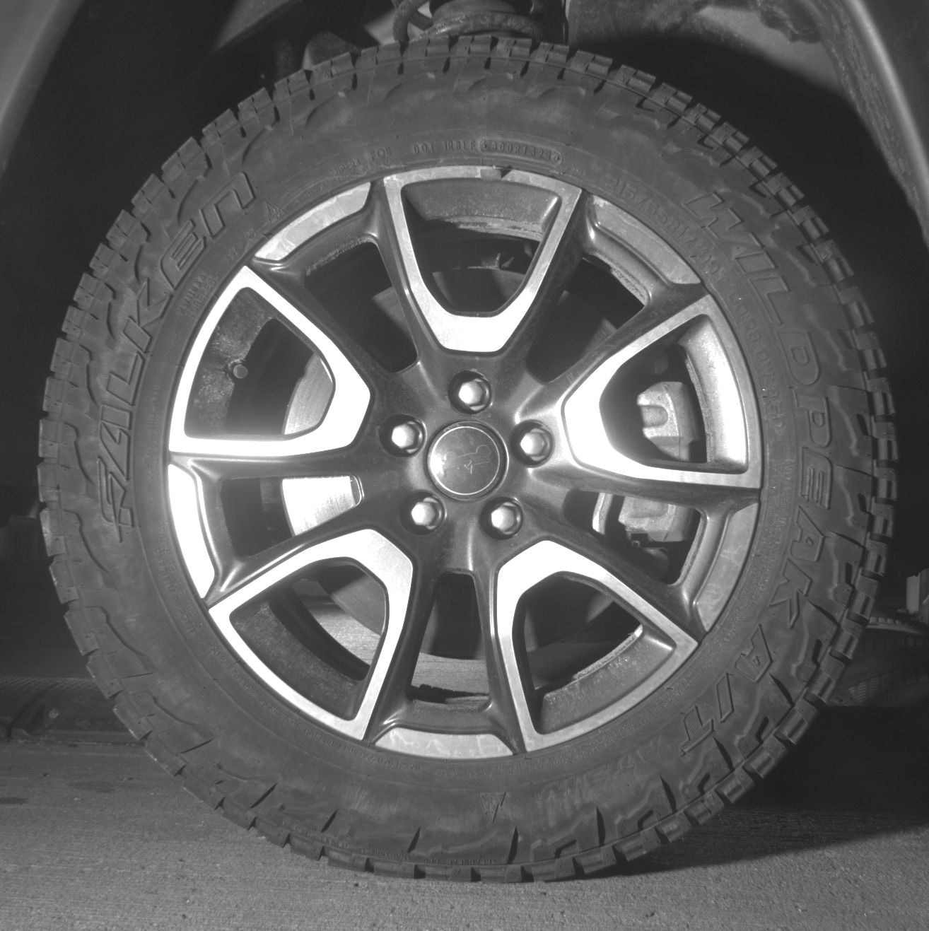 Thumbnail: 2025 Jeep Compass - 10