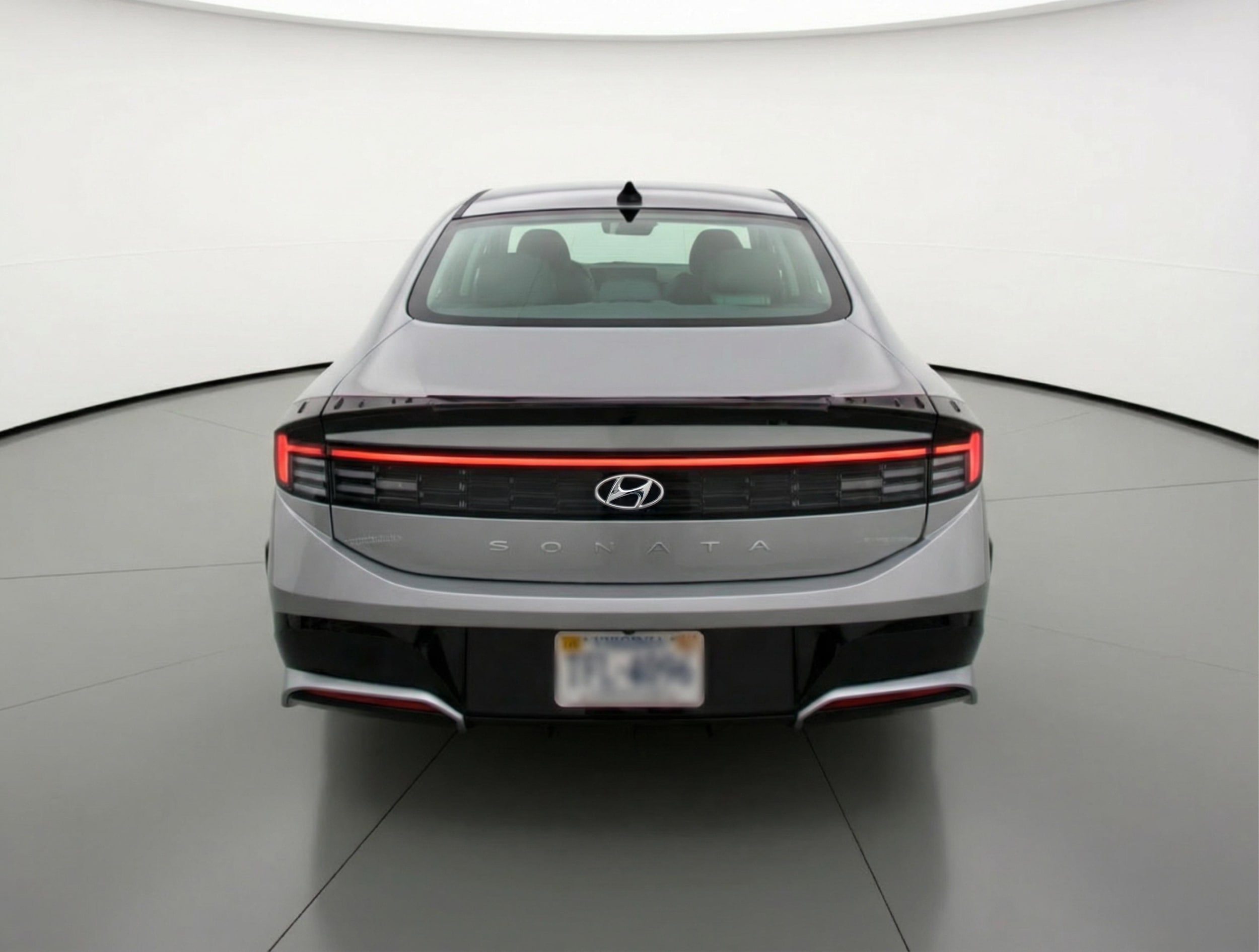 Thumbnail: 2025 Hyundai Sonata - 6