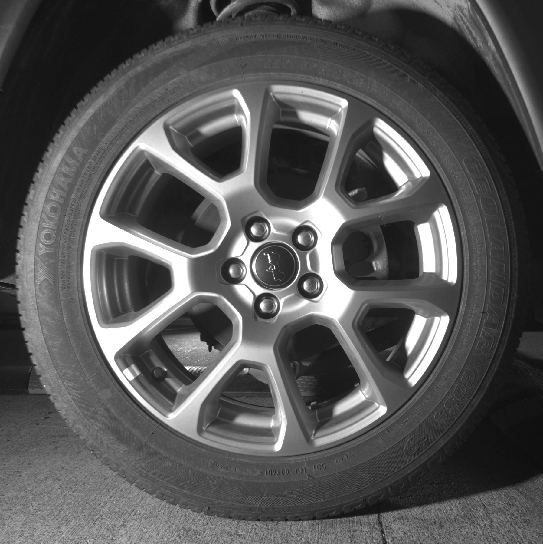 Thumbnail: 2025 Jeep Compass - 12