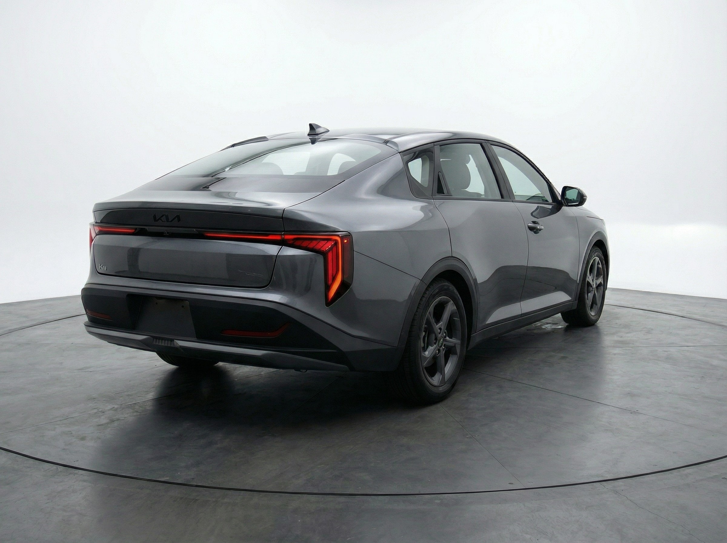 Thumbnail: 2025 Kia K4 - 7