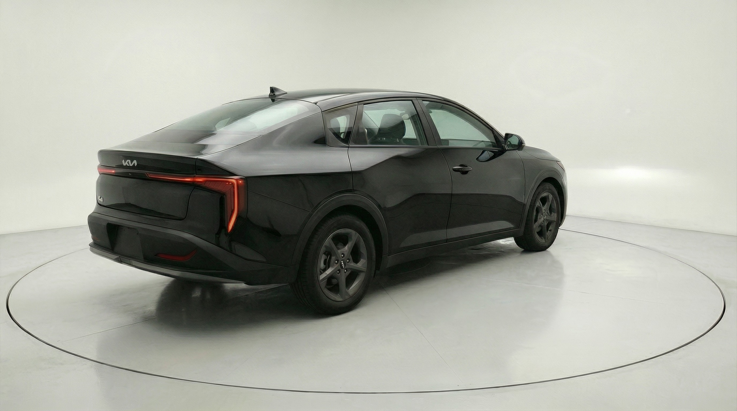 Thumbnail: 2025 Kia K4 - 7