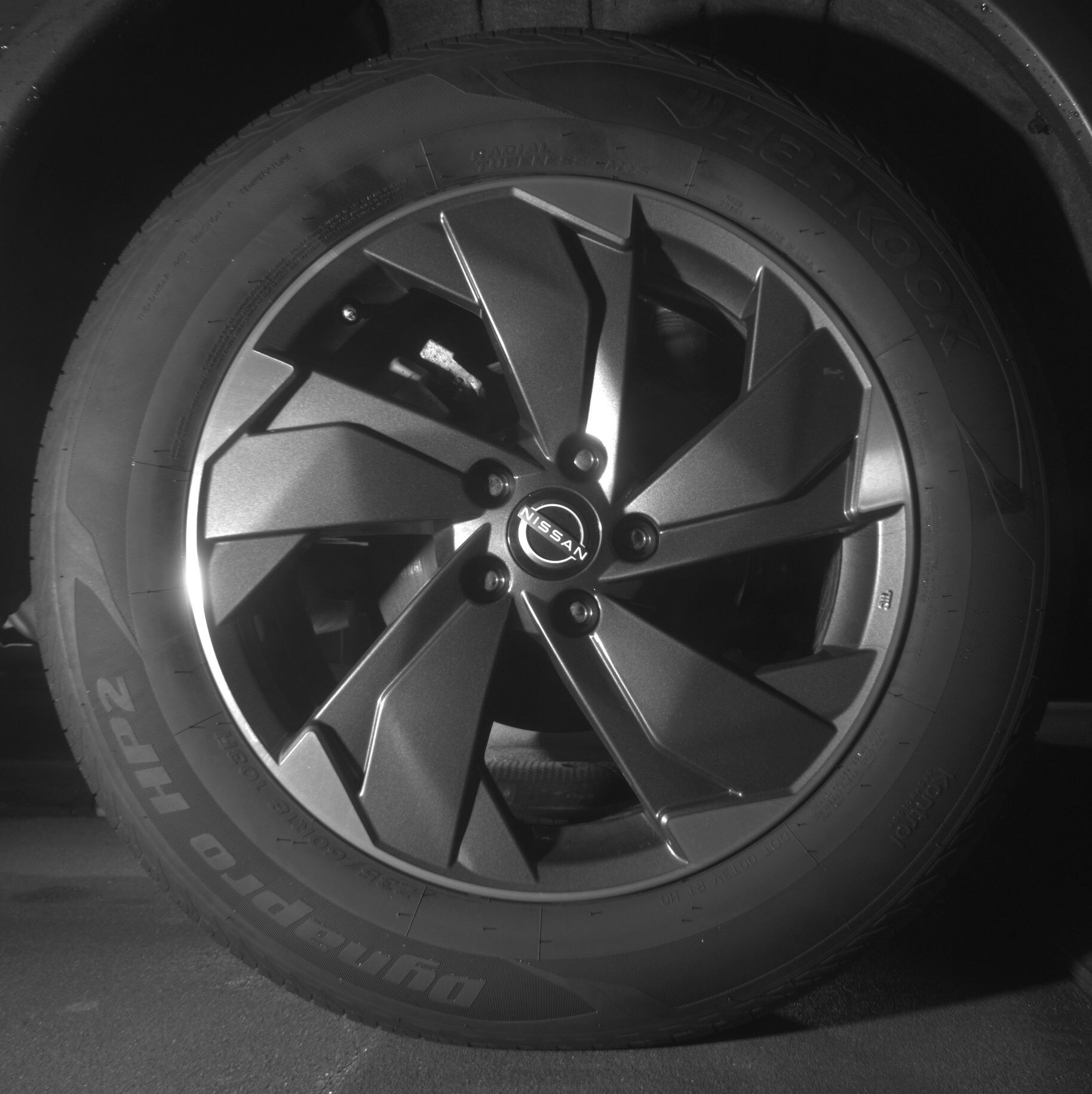 Thumbnail: 2025 Nissan Rogue - 12