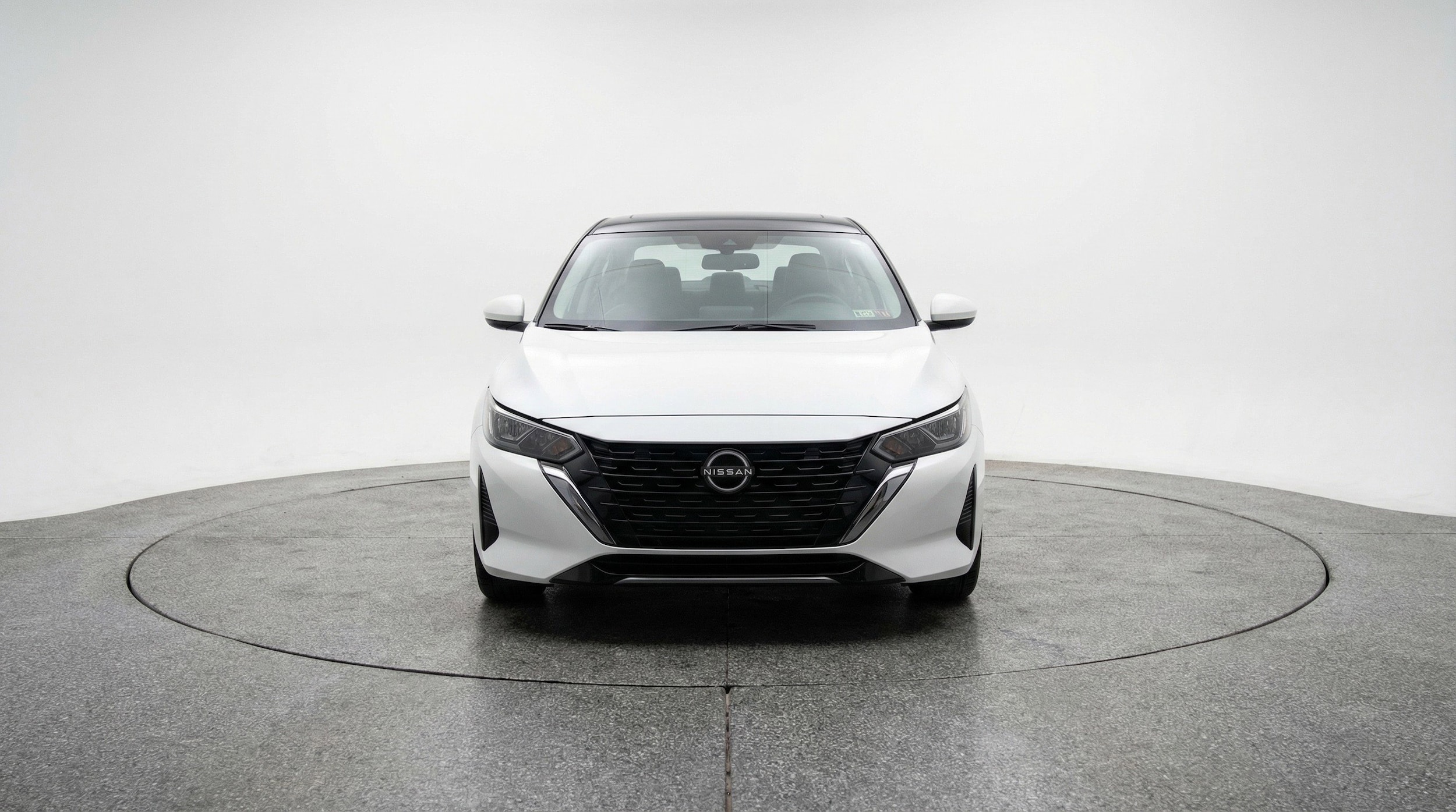 Thumbnail: 2025 Nissan Sentra - 2