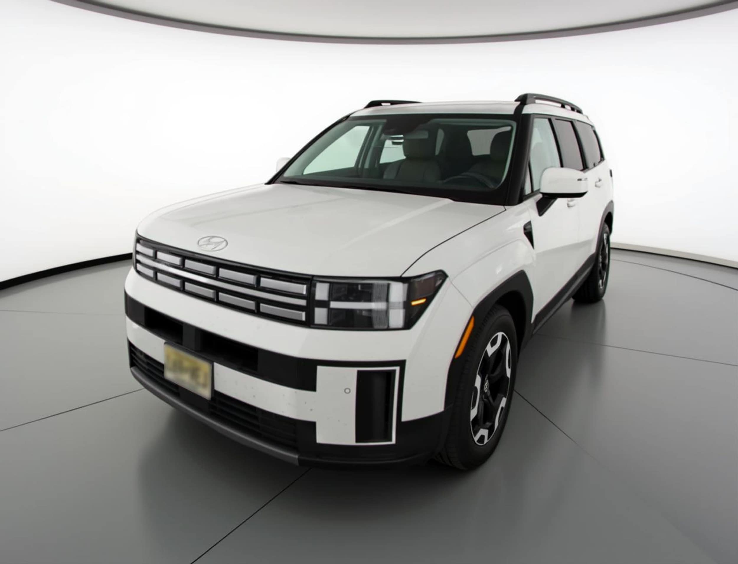 Thumbnail: 2025 Hyundai Santa Fe - 3