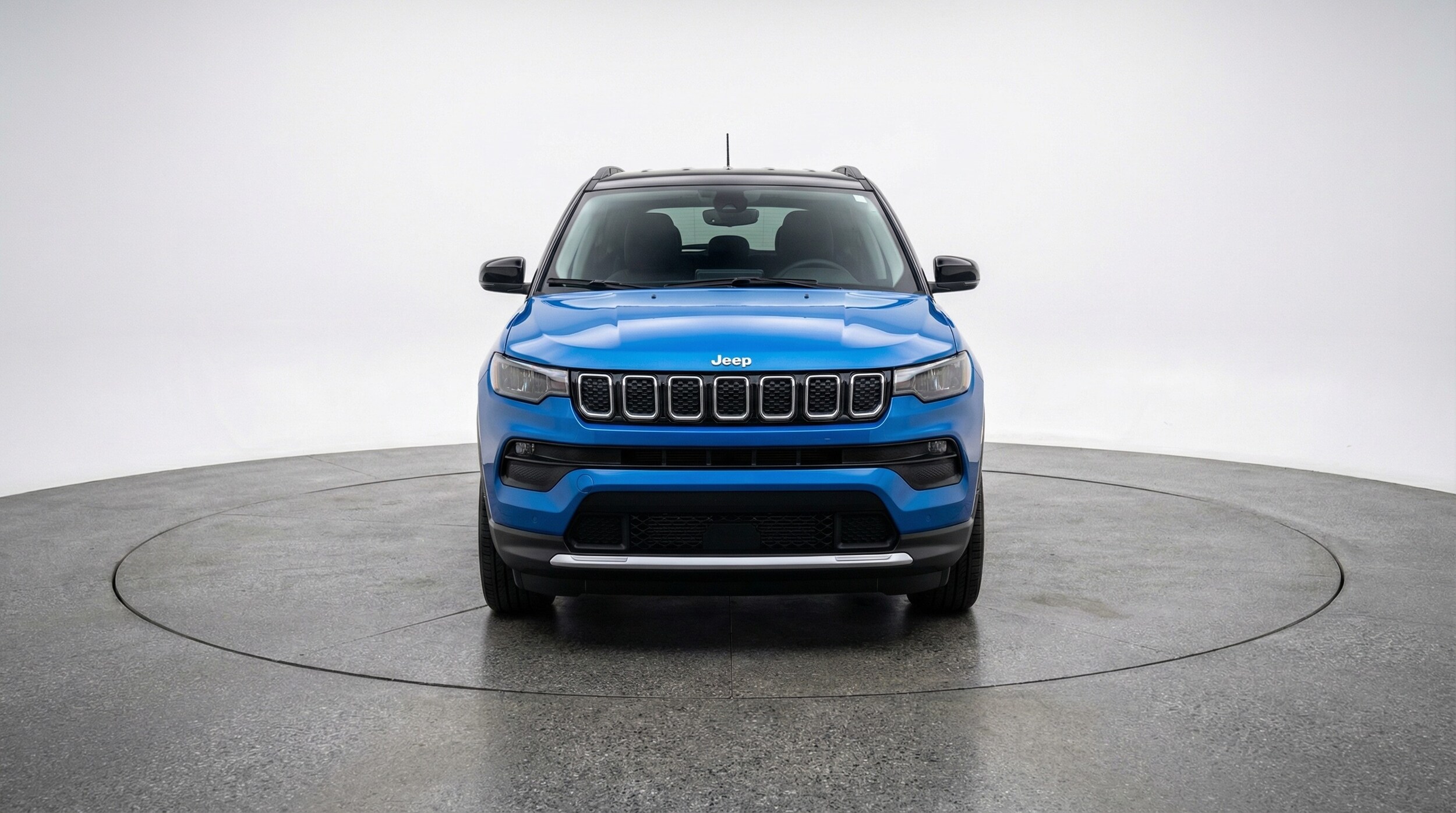 Thumbnail: 2025 Jeep Compass - 2