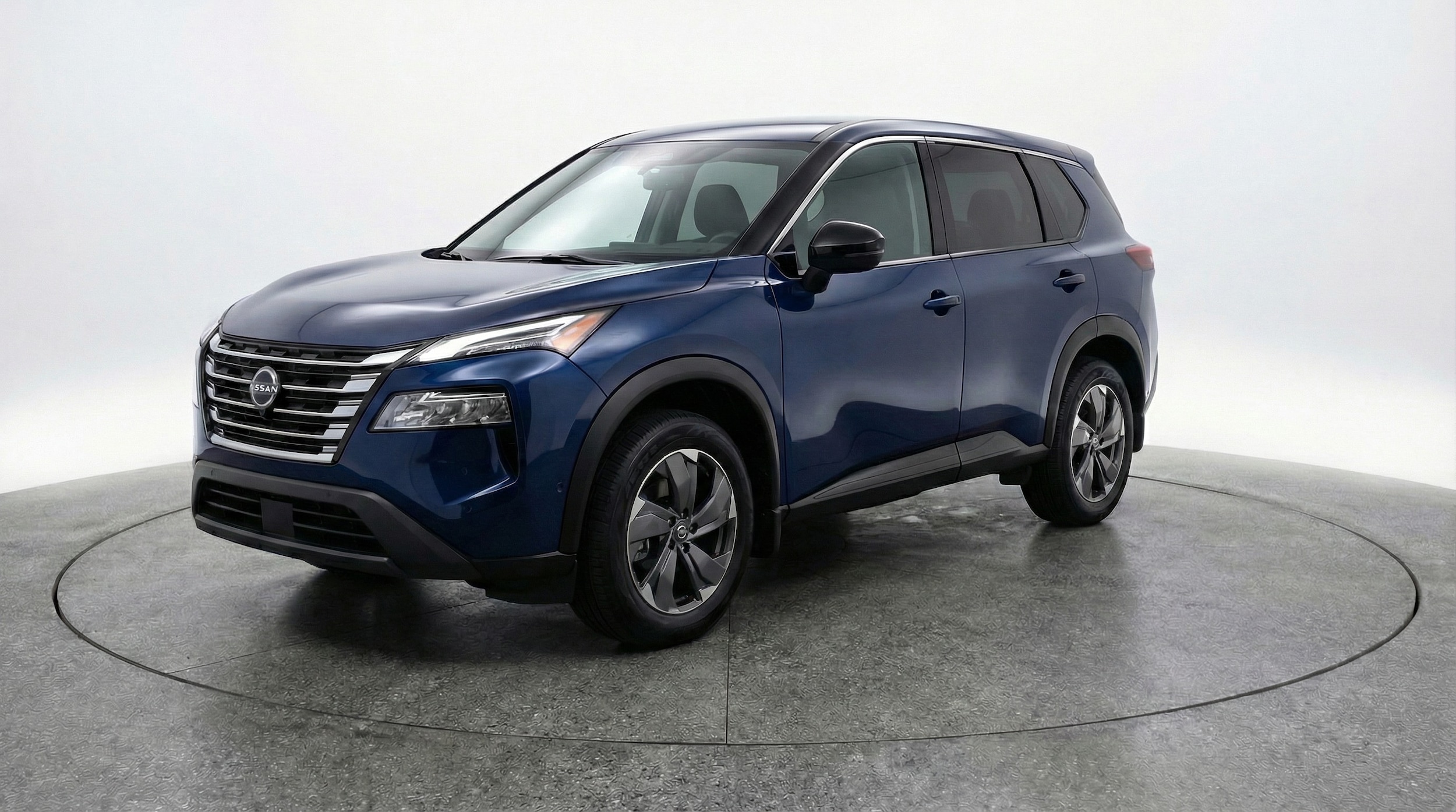 Thumbnail: 2025 Nissan Rogue - 3