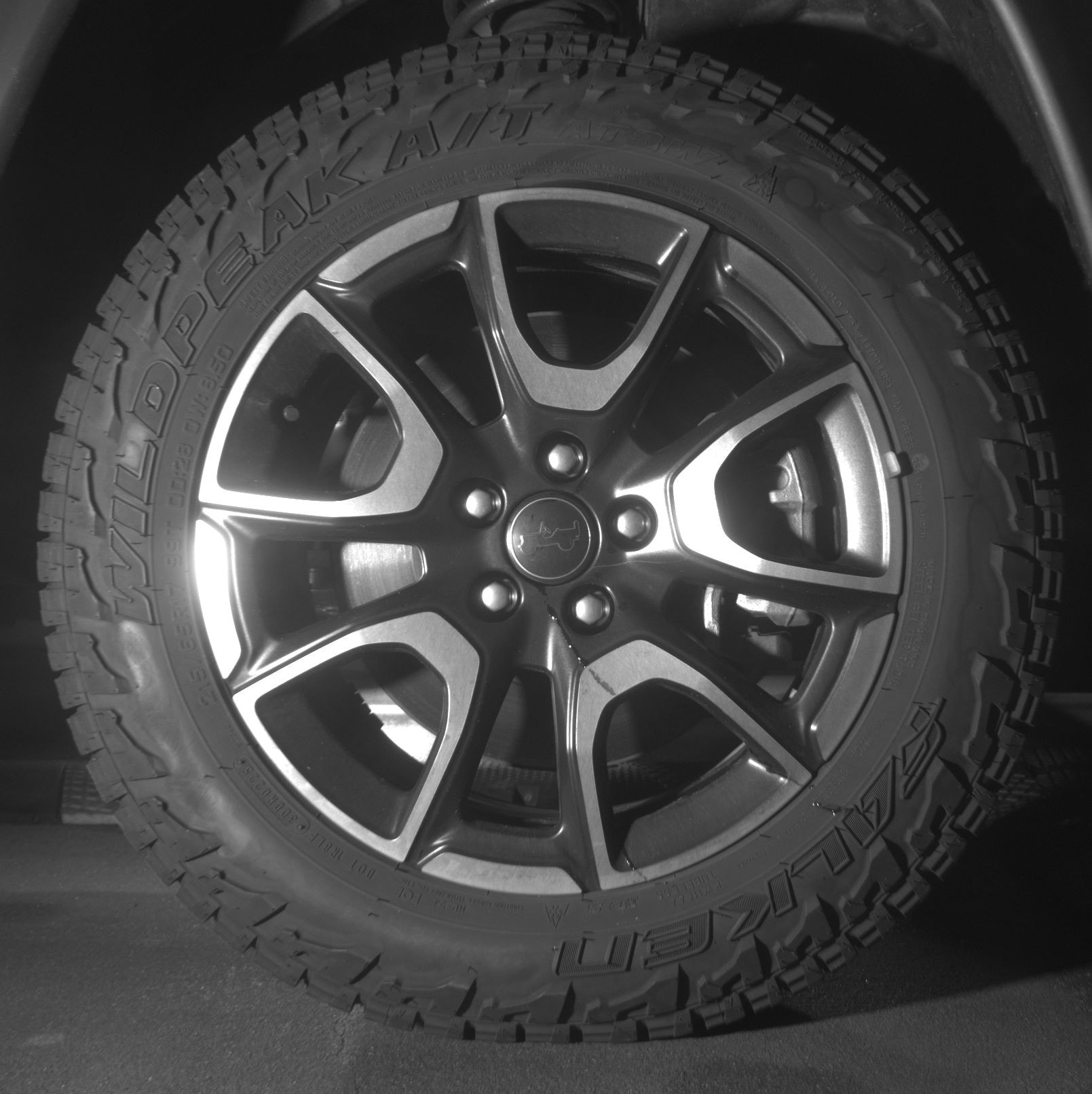 Thumbnail: 2025 Jeep Compass - 10