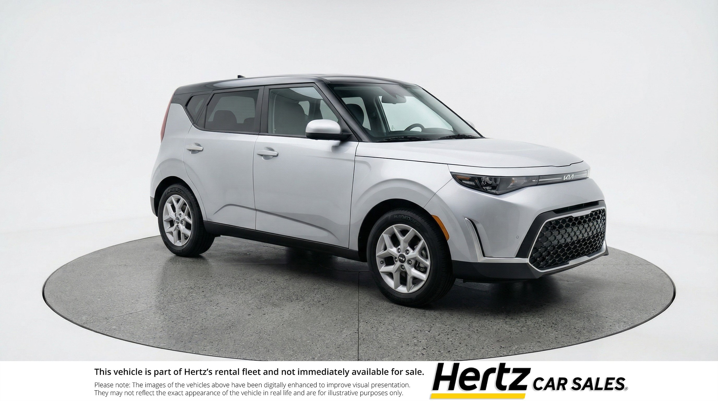 Thumbnail: 2025 Kia Soul - 1