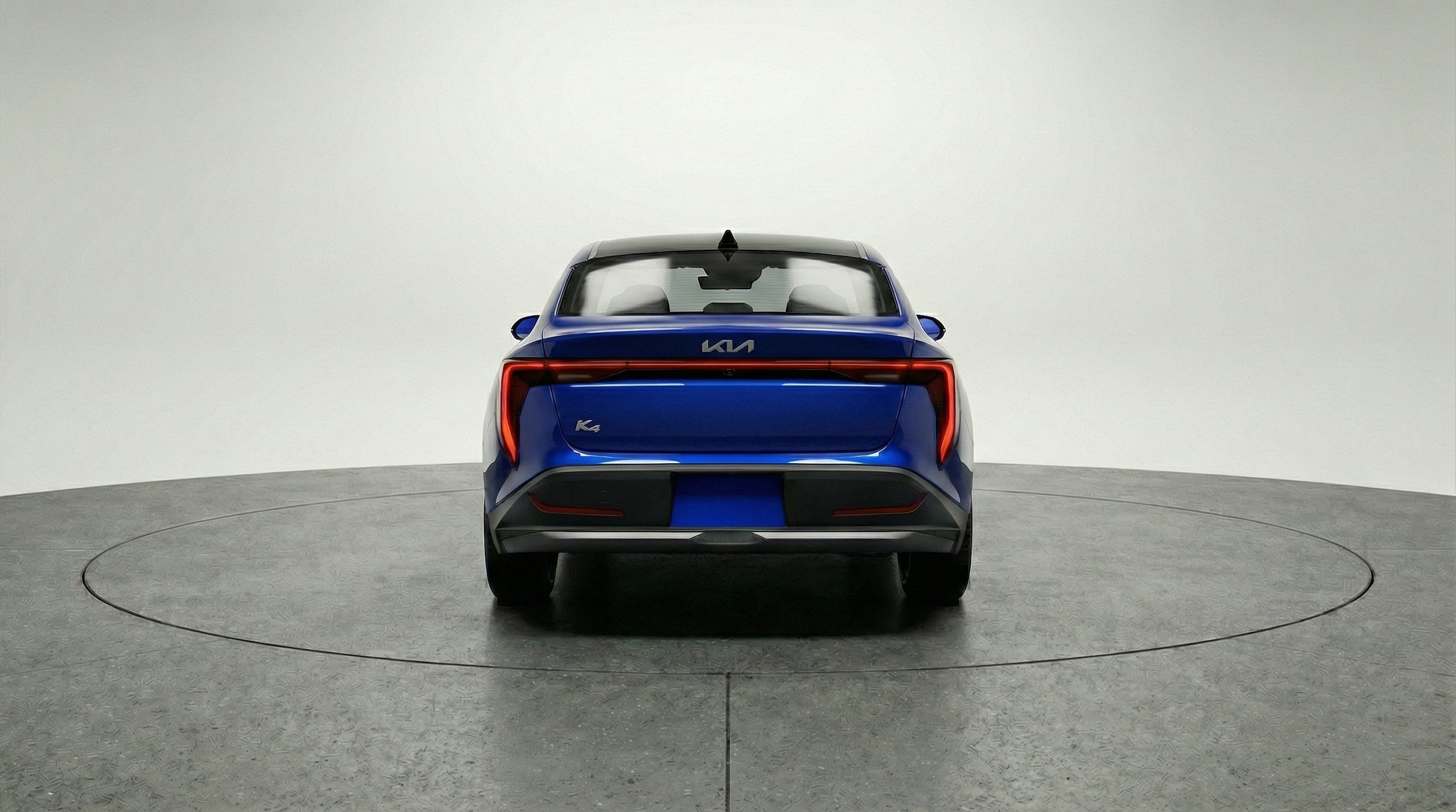 Thumbnail: 2026 Kia K4 - 7