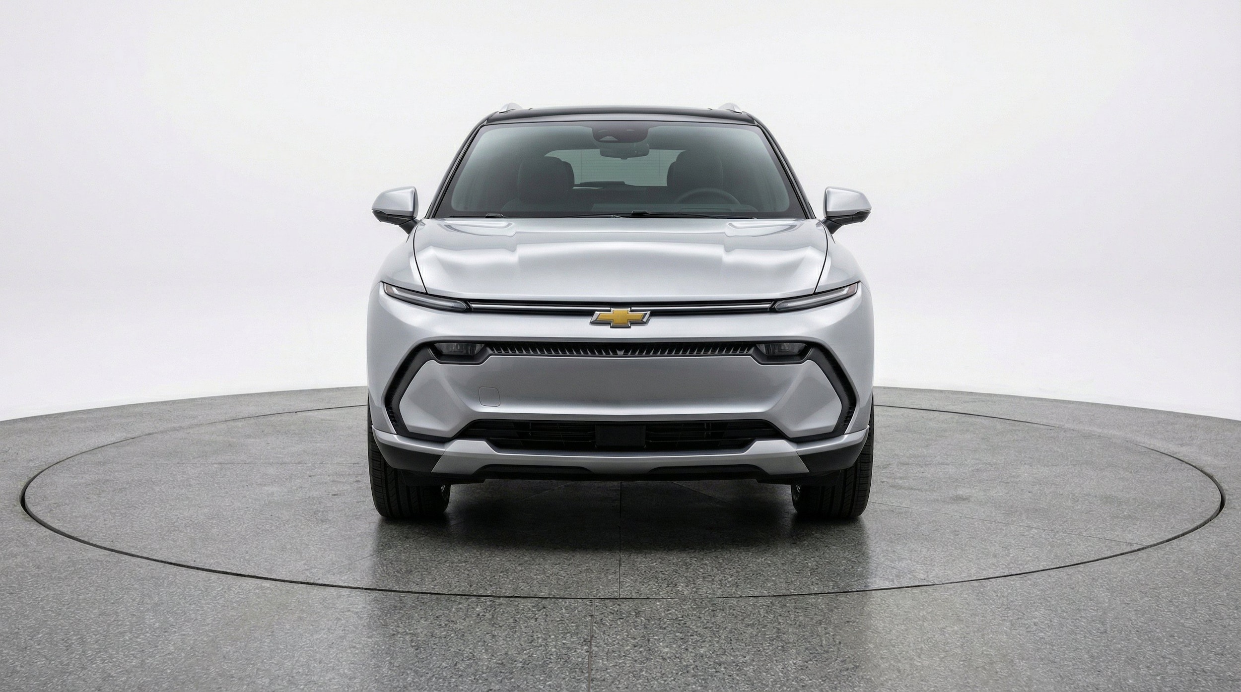 Thumbnail: 2025 Chevrolet Equinox - 2
