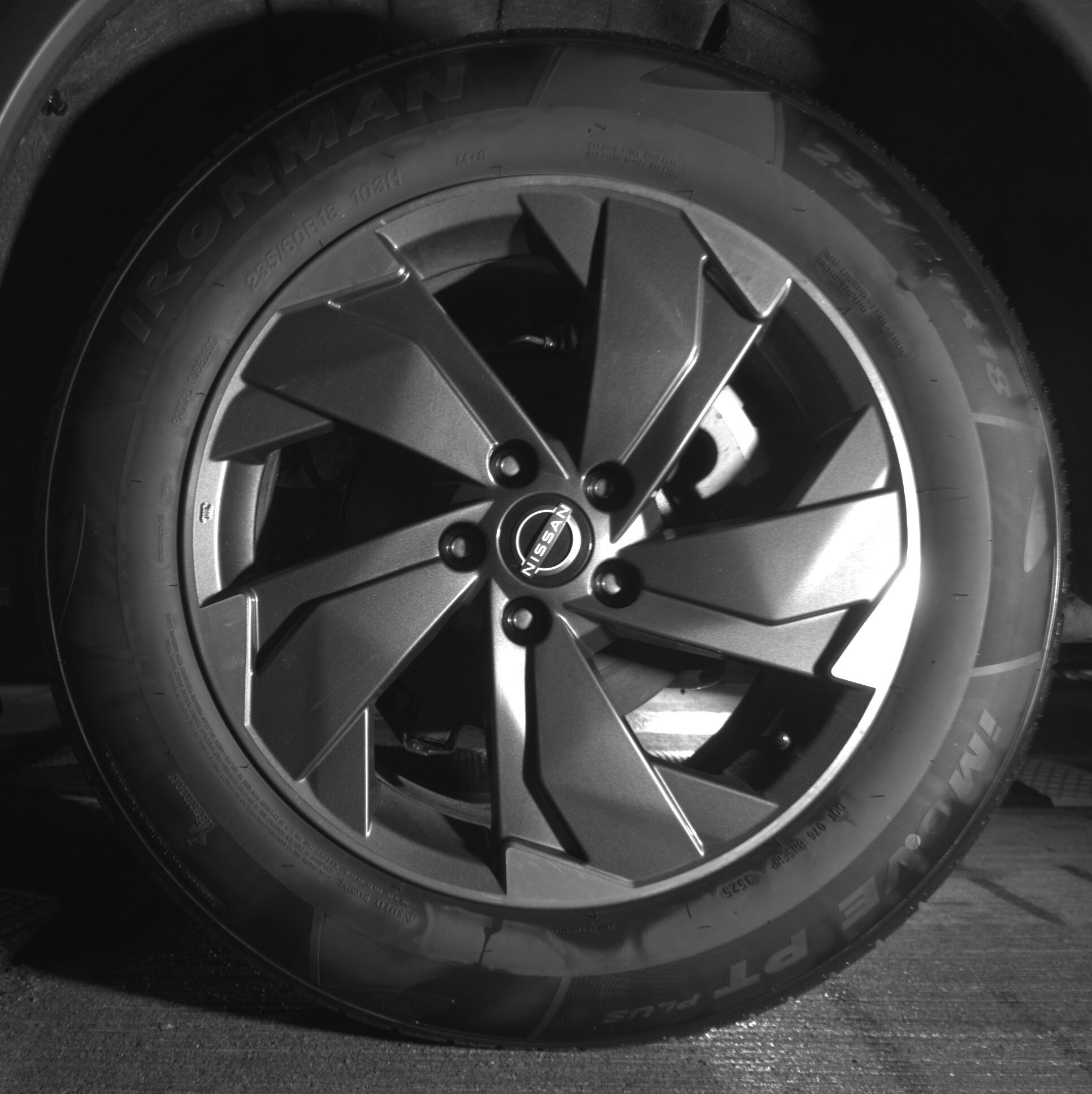 Thumbnail: 2025 Nissan Rogue - 11