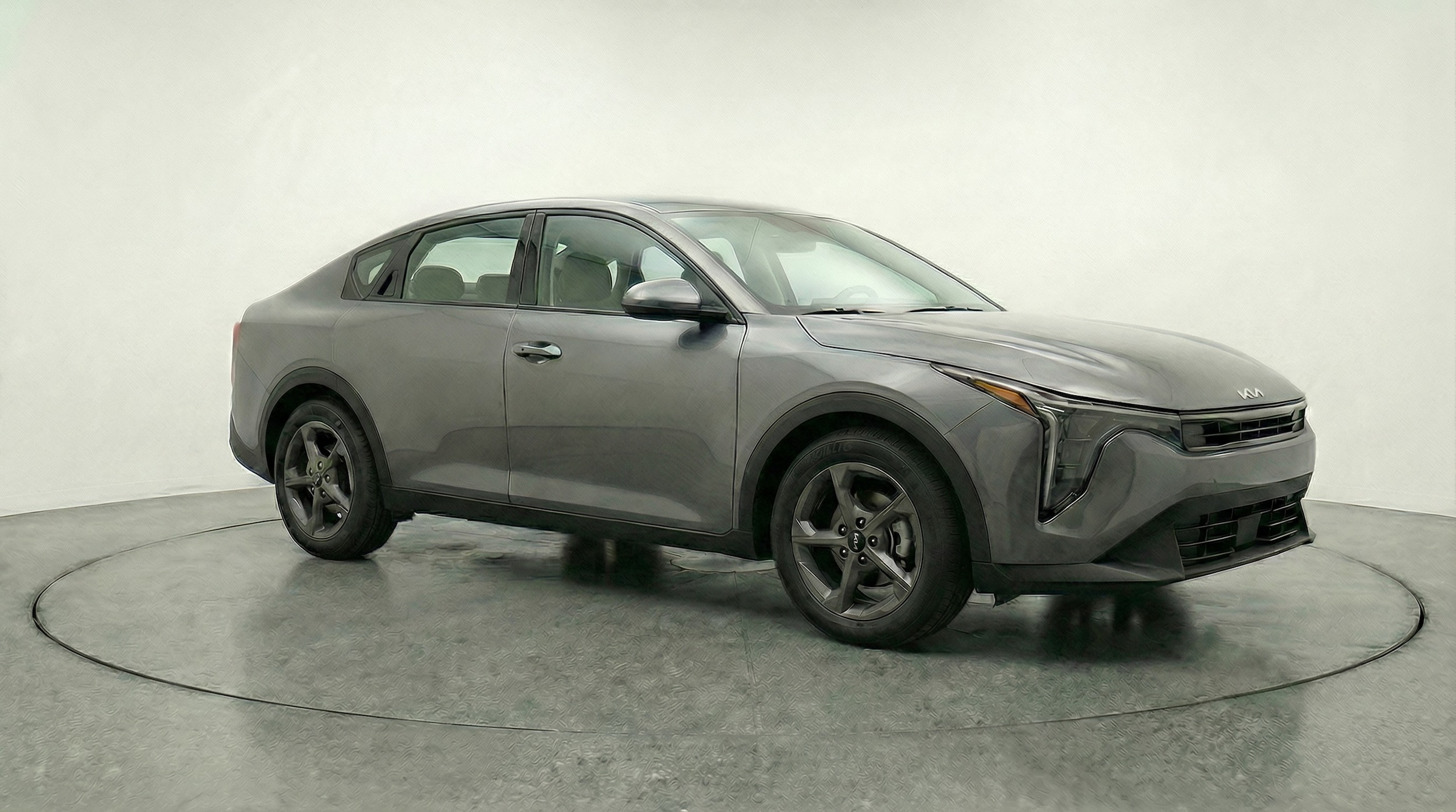 Thumbnail: 2025 Kia K4 - 1