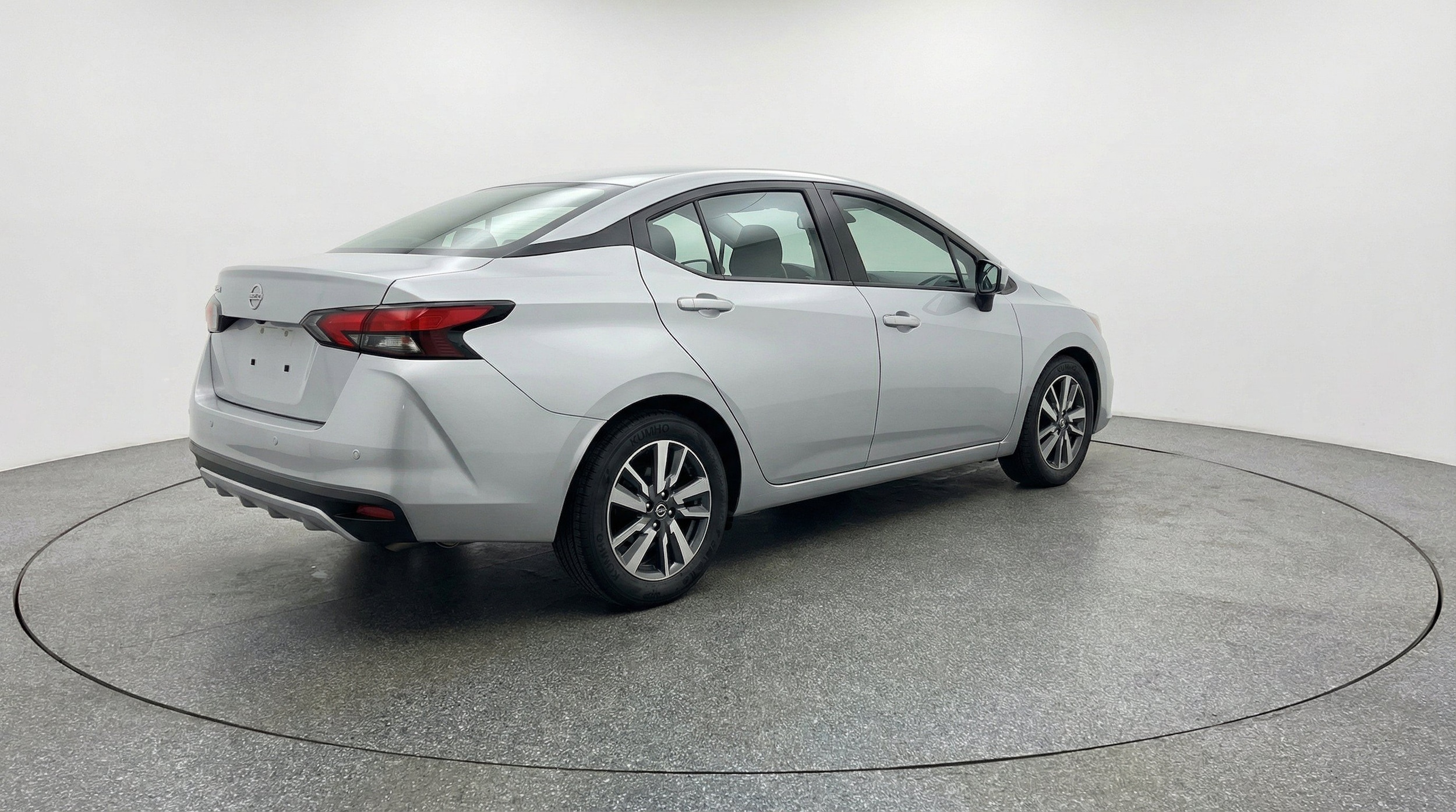 Thumbnail: 2025 Nissan Versa - 9