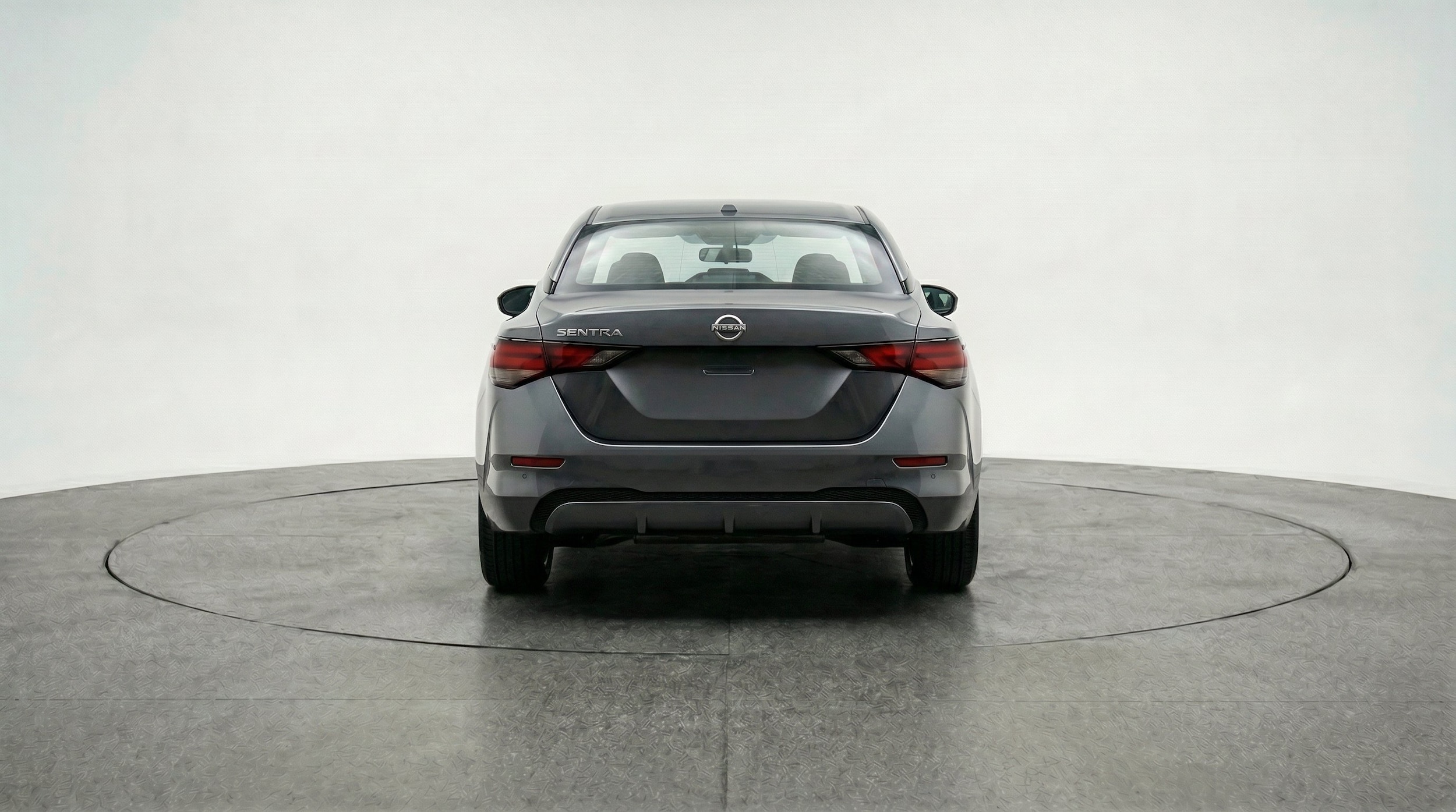 Thumbnail: 2025 Nissan Sentra - 7