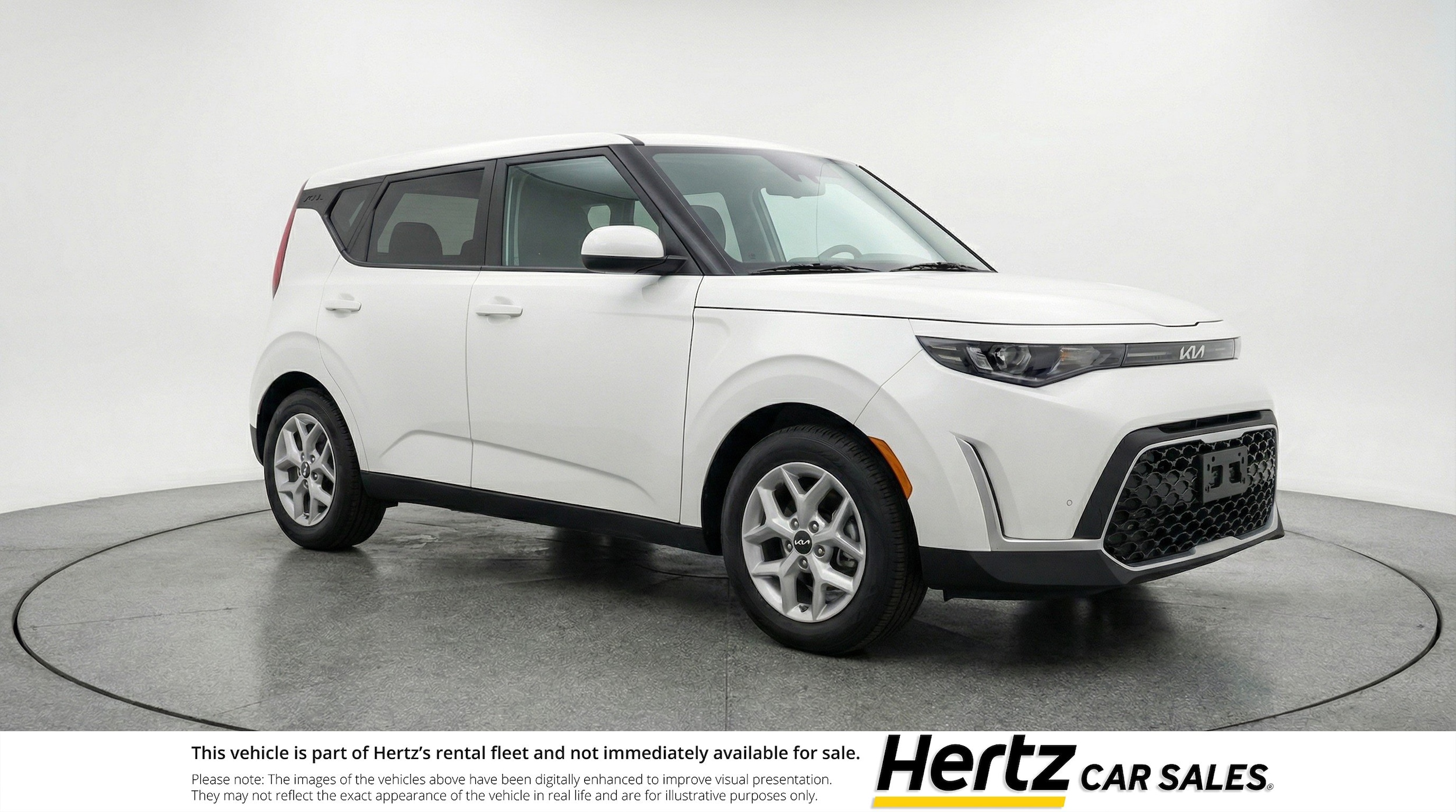 Thumbnail: 2025 Kia Soul - 1