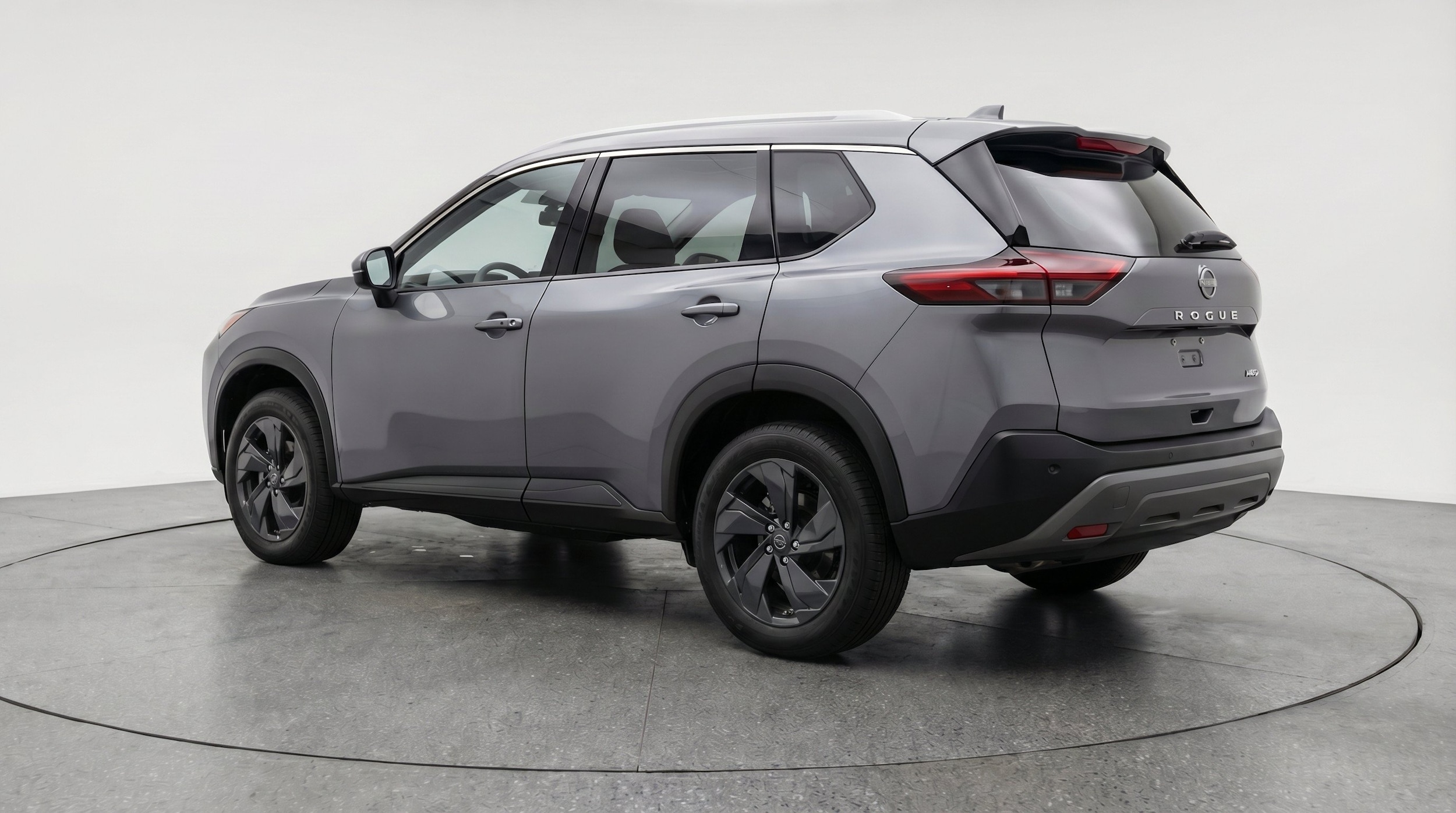 Thumbnail: 2026 Nissan Rogue - 6